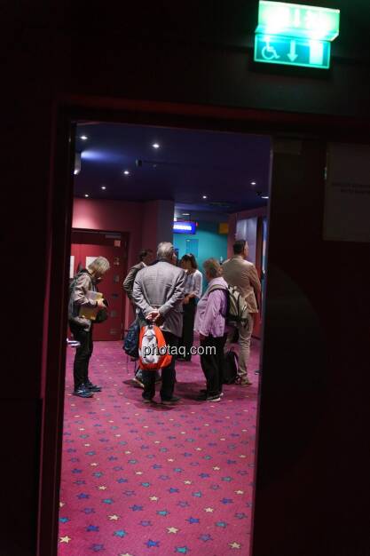 1. Aktientag von Börse Social und Börse Express im Cineplexx Kino (14.05.2025) 