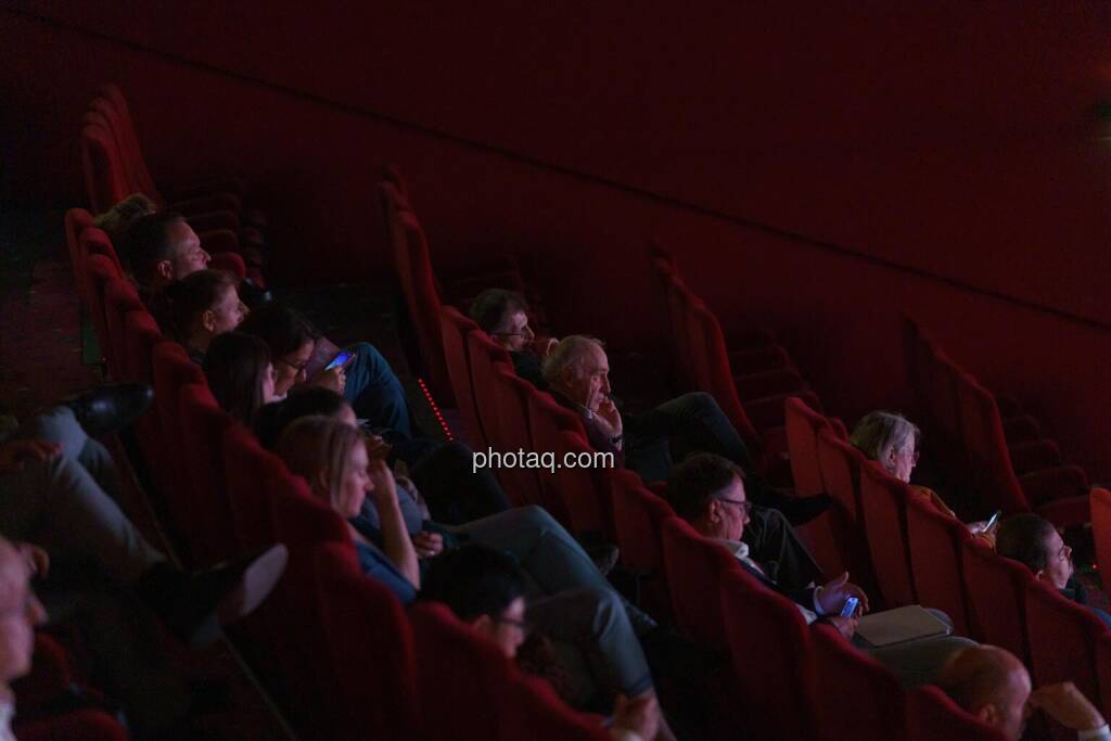1. Aktientag von Börse Social und Börse Express im Cineplexx Kino (14.05.2025) 