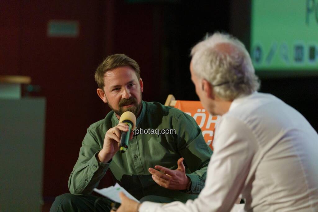 1. Aktientag von Börse Social und Börse Express im Cineplexx Kino, Live Podcast mit Ritschy Dobetsberger (wikifolio, Umbrella Strategie), Christian Drastil (Börse Social, kapitalmarkt-stimme.at) (14.05.2025) 