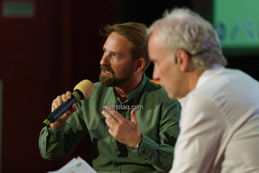 1. Aktientag von Börse Social und Börse Express im Cineplexx Kino, Live Podcast mit Ritschy Dobetsberger (wikifolio, Umbrella Strategie), Christian Drastil (Börse Social, kapitalmarkt-stimme.at) (14.05.2025) 