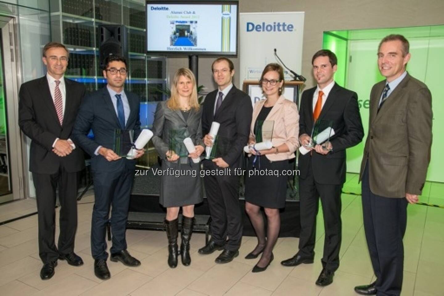 Josef Schuch, Radziv Hasanoski, Uta Hammer, Kasper Dziurdz, Julia Enzelsberger, Hans-Jörg Rauch, Michael Lang (©Foto Sulzer/Harson)