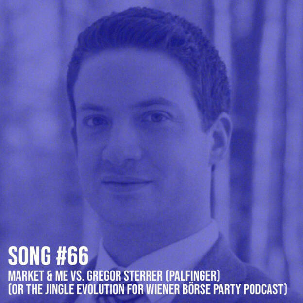 https://open.spotify.com/episode/4IosuDc1bSUJ9bnaGMt4Nv
Song #66: Market & Me vs. Gregor Sterrer from Palfinger... (or the Jingle Evolution for Wiener Börse Party Podcast) - <p>Eine weitere Market & Me Jingle-Version für die tägliche Wiener Börse Party (die gelben Icons auf <a href=http://www.audio-cd.at/spotify target=_blank>http://www.audio-cd.at/spotify)</a> ist im Einsatz, eingespielt auf der E-Gitarre von Gregor Sterrer, Insurance Manager bei der börsenotierten Palfinger, aufgenommen und produziert von Clemens Klein, dies solo sowie auch über die Karaoke-Version unserer Jingles.<br>
<br>
Gregor: Ich habe von meinem Opa, der selbst seit 65 Jahren Gitarrist ist und immer noch aktiv ist, mit 10 meine erste Gitarre bekommen und mir dann über die Jahre spielen selbst beigebracht. Nach über 15 Jahren in diversen Gruppen, habe ich meinen Traum, ein Rockstar zu werden, (das ist ein bisschen scherzhaft gemeint, das war nie im Rahmen des Möglichen) aufgegeben. Deswegen konzentriere ich mich beruflich auf meine Tätigkeit bei Palfinger und  musikalisch auf das Inbrunst Quintett (In5runst). Eine Gruppe mit 4 fantastischen Sängerinnen, die ich mit der Akustik-Gitarre begleite.<br>
<br>
Davor verstärkten Dancefloor-Star Formula X (für den Aktientag im Kino), Singer-Songwriter Dominik Plangger, Hackbrett-Superstar Maria Ma, Zweitfrau-Frontfrau Diana Lueger oder Ex-Börsenradio-Kollege Sebastian Leben den Jingle, wieder davor hiess es Team drajc, denn die ersten Folgen machte ich (dra) noch mit meinem Co. Josef Chladek (jc), danach wurde Market & Me daraus. Und einen Alternative Take gibt es noch als Team Rosinger samt Video auf YouTube. Call to Action: Ich mag an Music Mondays immer wieder neue Jingles bringen und auch diesen Jingle Evolution Podcast erweitern.. Drei Möglichkeiten: 1. Man fordert von mir die Karaoke-Version an und macht daheim was draus, 2. man kommt zu mir ins Studio und checkt vor Ort was, 3. (am besten) ... man bringt das Jingle Theme in ganz neuem Sound.<br>
<br>
Ach ja: Ein Sager von Börsechef Christoph Boschan mit Zeitgeist und Modethema galt als Inspiration ...<br>
Original Song in der Langversion: <a href=https://audio-cd.at/page/podcast/2734/ target=_blank>https://audio-cd.at/page/podcast/2734/</a><br>
Video Team Rosinger: <a href=https://www.youtube.com/watch?v=7RAuwTYLJQI target=_blank>https://www.youtube.com/watch?v=7RAuwTYLJQI</a><br>
<br>
- mehr Songs: <a href=https://www.audio-cd.at/songs target=_blank>https://www.audio-cd.at/songs</a> (Achtung: Spotify löscht Songs only, auf Apple Podcasts alle da)<br>
- Playlist mit ein paar unserer Songs: <a href=https://open.spotify.com/playlist/63tRnVh3aIOlhrdUKvb4P target=_blank>https://open.spotify.com/playlist/63tRnVh3aIOlhrdUKvb4P</a><br>
Bewertungen bei Apple (oder auch Spotify) machen mir Freude: <a href=http://www.audio-cd.at/apple target=_blank>http://www.audio-cd.at/apple</a> <a href=http://www.audio-cd.at/spotify target=_blank>http://www.audio-cd.at/spotify</a></p> (25.05.2025) 