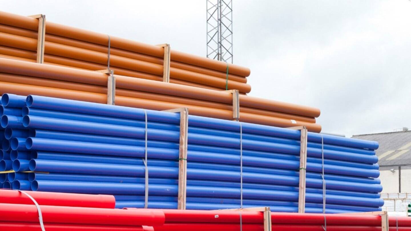 wienerberger erwirbt irische MFP Sales, Hersteller von Rohren, Foto: MFP/wienerberger