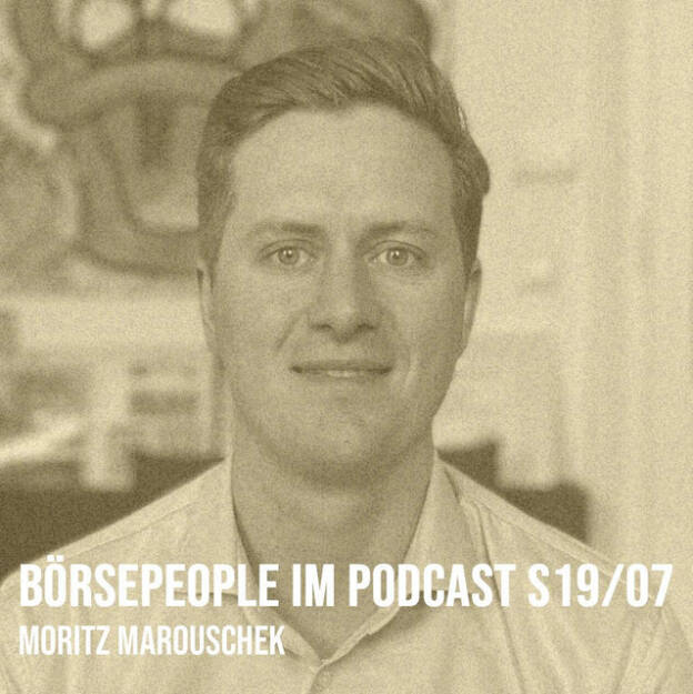 https://open.spotify.com/episode/6AoYoNfpeknC7C4YCfGG9U
Börsepeople im Podcast S19/07: Moritz Marouschek - <p>Moritz Marouschek ist Corporate Developer bei der Asta Energy Solutions AG und Ex-Handball-Profi bei West Wien. Wir beginnen mit einem Wordrap, den Moritz als Aktiver der Handball Jugend Euro 2012 ausgefüllt hat. Was sagt er heute zu seinen damaligen Antworten? Wegen einer Verletzung musste der West Wien Spieler (und später auch Jugendtrainer), der es auch auf A-Team-Einberufungen gebracht hat, leider früh aufhören. Wir sprechen über Jobs bei Red Bull, Allianz, Laola 1, der Uni Wien. Und dann natürlich über Montana Aerospace und seit heuer deren Tochter Asta. Auch Vater Roland Marouschek, Michael Tojner, Sabrina Mocki Mockenhaupt und Georg Bursik werden erwähnt. <br>
<br>
<a href=https://www.astagroup.com/de/ target=_blank>https://www.astagroup.com/de/</a><br>
<a href=https://www.montana-aerospace.com target=_blank>https://www.montana-aerospace.com</a><br>
<a href=https://handball-westwien.at target=_blank>https://handball-westwien.at</a><br>
Börsepeople Veronika Korbei: <a href=https://audio-cd.at/page/podcast/7152 target=_blank>https://audio-cd.at/page/podcast/7152</a><br>
<br>
About: Die Serie Börsepeople des Podcasters Christian Drastil, der im Q4/24 in Frankfurt als Finfluencer & Finanznetworker #1 Austria ausgezeichnet wurde, findet im Rahmen von <a href=http://www.audio-cd.at target=_blank>http://www.audio-cd.at</a> und dem Podcast Audio-CD.at Indie Podcasts statt.  Es handelt sich dabei um typische Personality- und Werdegang-Gespräche. Die Season 19 umfasst unter dem Motto „25 Börsepeople“ 25 Talks. Presenter der Season 19 ist die Volksbank <a href=https://www.volksbank.at target=_blank>https://www.volksbank.at.</a> Welcher der meistgehörte Börsepeople Podcast ist, sieht man unter <a href=http://www.audio-cd.at/people target=_blank>http://www.audio-cd.at/people.</a> Der Zwischenstand des laufenden Rankings ist tagesaktuell um 12 Uhr aktualisiert.<br>
<br>
Bewertungen bei Apple (oder auch Spotify) machen mir Freude: <a href=http://www.audio-cd.at/spotify target=_blank>http://www.audio-cd.at/spotify</a> , <a href=http://www.audio-cd.at/apple target=_blank>http://www.audio-cd.at/apple</a> .<br>
</p> (09.06.2025) 