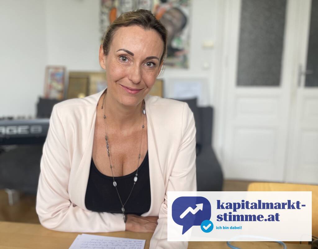 Monika Tögel , Volksbank (11.06.2025) 