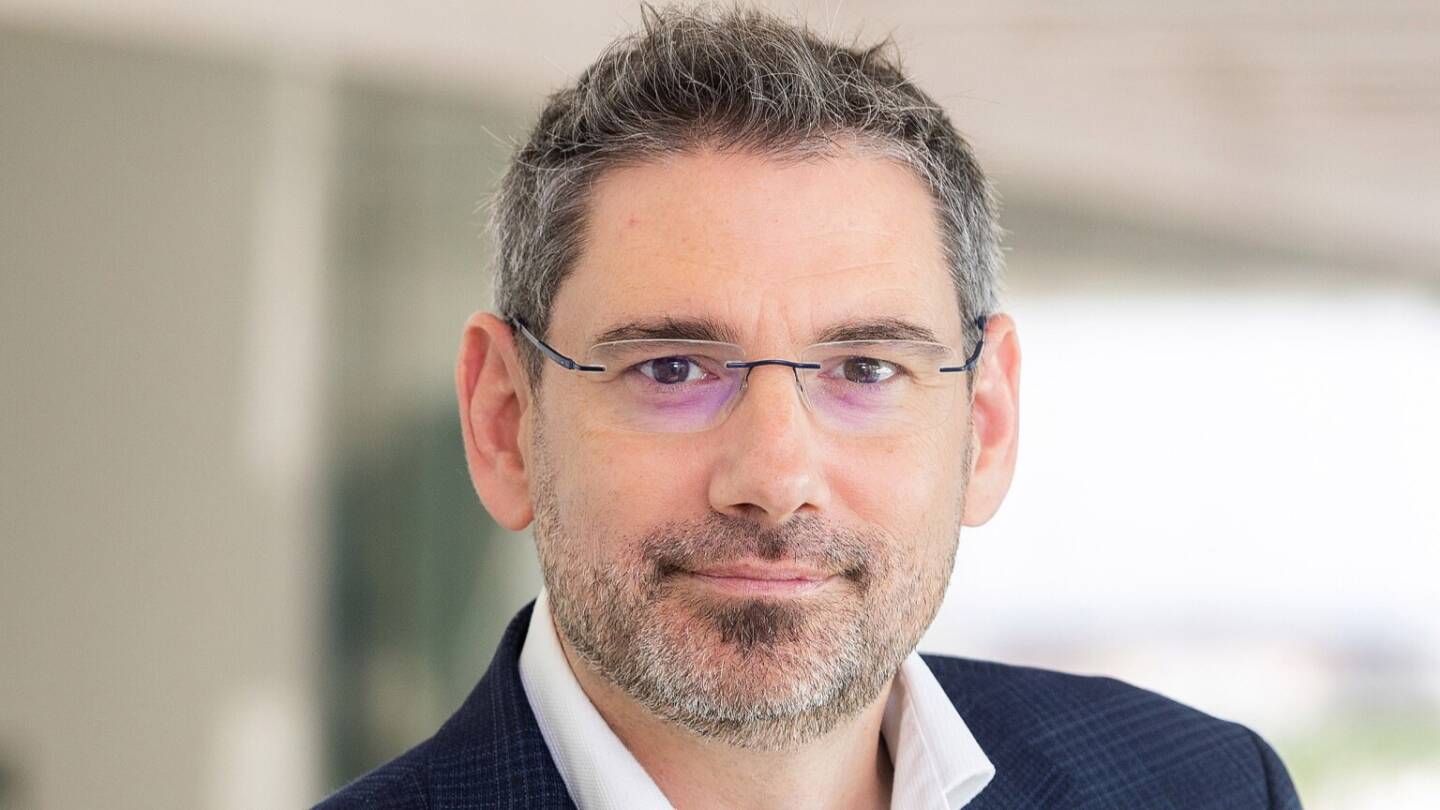 Mathias Flandorfer hat bei der Österreichischen Post mit 1. Juni 2025 die Leitung für den Konzern-Einkauf übernommen. Foto: Post