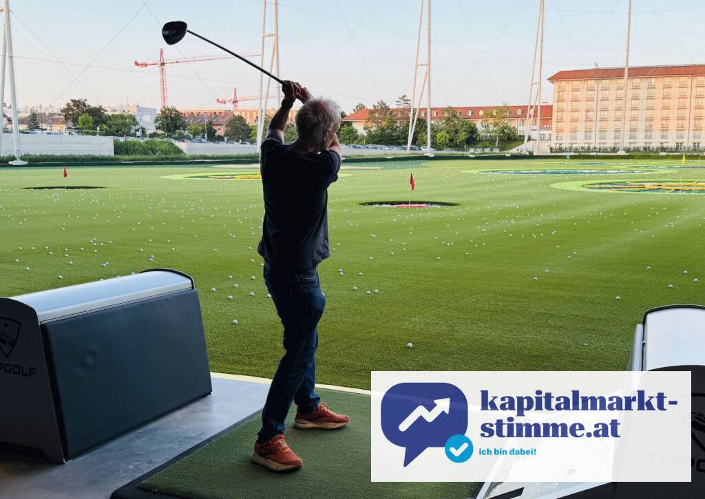 Golf Drive Brunn (15.06.2025) 