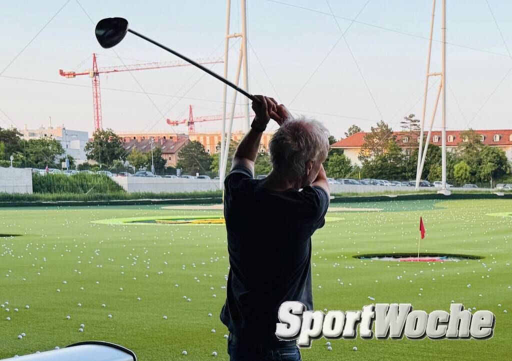Ausblick Golf (15.06.2025) 