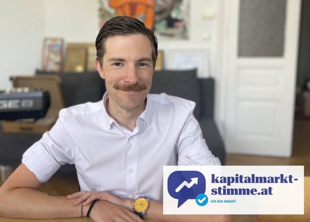 Markus Leitgeb , Österreichische Post (25.06.2025) 