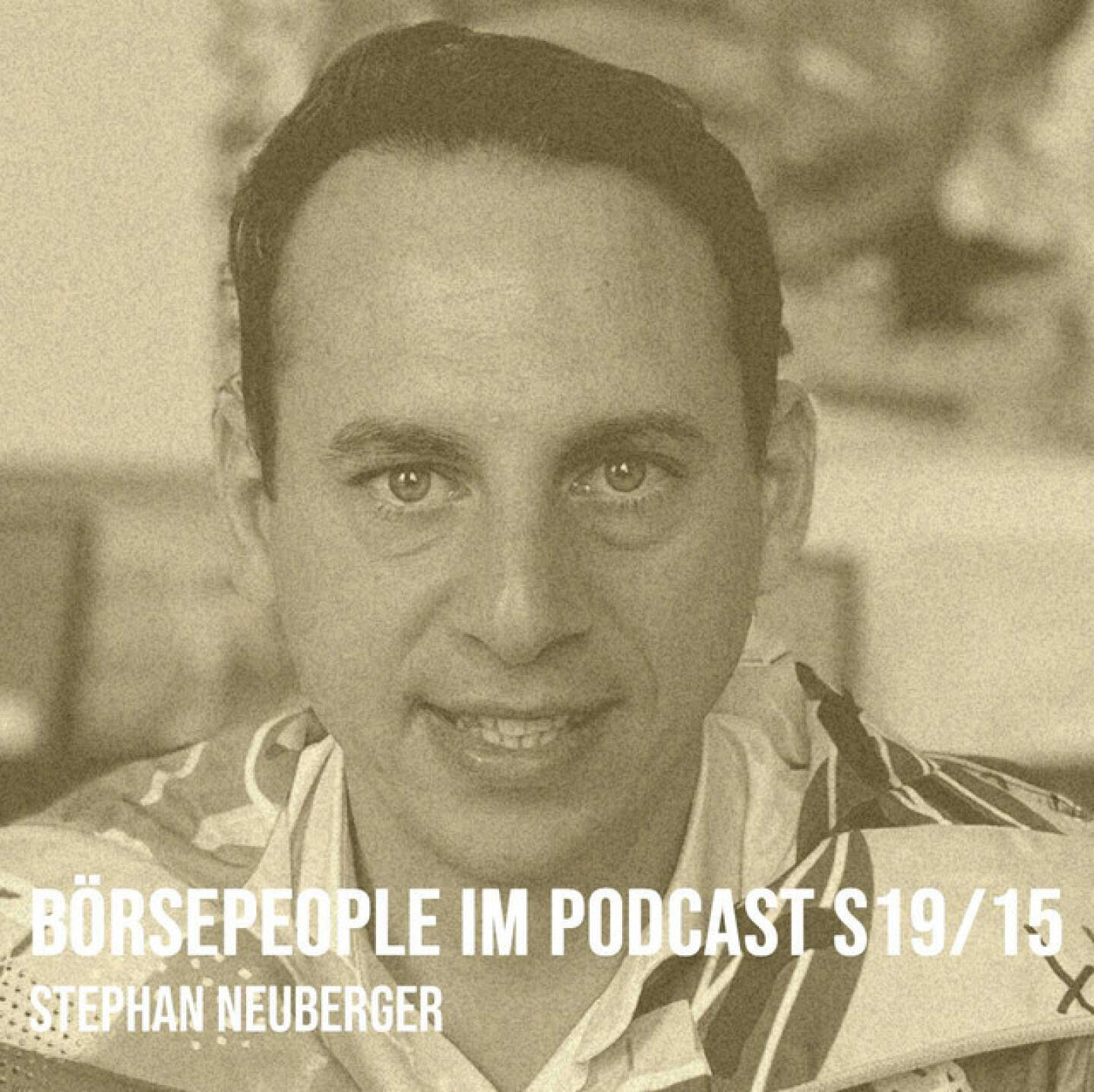 https://open.spotify.com/episode/19zb9Urt7sO2uQbIkeP33c
Börsepeople im Podcast S19/15: Stephan Neuberger - <p>Stephan Neuberger ist Head of Energy & Environmental Services bei der börsenotierten Uniqa und Veranstalter des neuen Vienna Climate Run. Wir sprechen über ambitioniertes Kicken im Burgenland, frühe Tätigkeiten bei der Energie Burgenland, Energie-Ingenieurbüros und seit 2017 die Arbeit für die börsenotierte Uniqa im ESG-Bereich, bezüglich deren Vielfalt wir weit ausholen. Und: Stephan hat sich auch unter die Laufveranstalter gemischt, sein Vienna Climate Run (findet am 11. Oktober erstmals statt) soll/wird neue Maßstäbe setzen und ist m.E. ziemlich kreativ aufgesetzt, so konnten starke Sponsoren und Persönlichkeiten aus dem Nachhaltigkeitsbereich als Partner gewonnen werden. Auch darüber reden wir ausführlich. <br>
<br>
<a href=https://www.uniqa.at target=_blank>https://www.uniqa.at</a><br>
<a href=https://www.viennaclimaterun.at target=_blank>https://www.viennaclimaterun.at</a> <br>
So sieht die Jacke aus: <a href=https://photaq.com/page/pic/97543/ target=_blank>https://photaq.com/page/pic/97543/</a><br>
Teilnehmer Andreas Vojta: <a href=https://audio-cd.at/page/podcast/2890 target=_blank>https://audio-cd.at/page/podcast/2890</a><br>
<a href=http://www.wemove.at target=_blank>http://www.wemove.at</a><br>
Der Tipp zum Podcast kam von Sabine Hoffmann: <a href=https://audio-cd.at/page/podcast/7463/ target=_blank>https://audio-cd.at/page/podcast/7463/</a><br>
<br>
About: Die Serie Börsepeople des Podcasters Christian Drastil, der im Q4/24 in Frankfurt als Finfluencer & Finanznetworker #1 Austria ausgezeichnet wurde, findet im Rahmen von <a href=http://www.audio-cd.at target=_blank>http://www.audio-cd.at</a> und dem Podcast Audio-CD.at Indie Podcasts statt.  Es handelt sich dabei um typische Personality- und Werdegang-Gespräche. Die Season 19 umfasst unter dem Motto „25 Börsepeople“ 25 Talks. Presenter der Season 19 ist die Volksbank <a href=https://www.volksbank.at target=_blank>https://www.volksbank.at.</a> Welcher der meistgehörte Börsepeople Podcast ist, sieht man unter <a href=http://www.audio-cd.at/people target=_blank>http://www.audio-cd.at/people.</a> Der Zwischenstand des laufenden Rankings ist tagesaktuell um 12 Uhr aktualisiert.<br>
<br>
Bewertungen bei Apple (oder auch Spotify) machen mir Freude: <a href=http://www.audio-cd.at/spotify target=_blank>http://www.audio-cd.at/spotify</a> , <a href=http://www.audio-cd.at/apple target=_blank>http://www.audio-cd.at/apple</a> .<br>
</p>
