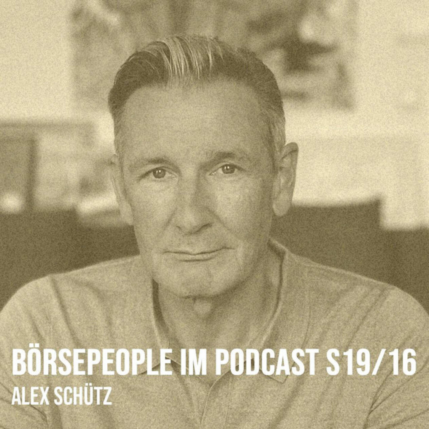 https://open.spotify.com/episode/0G4MRqYPlj53tkMSptV6Fq
Börsepeople im Podcast S19/16: Alex Schütz - <p>Alex Schütz ist Unternehmer, Investor und Gründer. Wir kennen uns seit mehr als drei Jahrzehnten, haben uns aber lange nicht mehr gesehen. Was ich zb nicht wusste, ist die Geschichte, wie Alex seinerzeit in den Markt gekommen ist. Da geht es um Platin-Optionen für Dr. Kernstock, um eine Tätigkeit für Vienna Portfolio Management (VPM), die Generalvertretung von Baring Fonds und schliesslich die Gründung der Vermögensverwaltung C-Quadrat mit Thomas Rieß. Alex ist heute, 34 Jahre später, nach wie vor der CEO, die Rundherum-Geschichten dazu mit irgendwie 3x Verkauf und 3x Wieder-Rückkauf sind extrem spannend. Zutaten sind u.a. ein Börsengang, die Bank Austria, Talanx, AvW Invest, HNA, Persönlichkeiten wie Fiona Springer oder Cristobal Mendez de Vigo. Hochspannend. Aber auch über Paul Achleitner, die Deutsche Bank, Helmut Essl, Sebastian Kurz, Christian Angermayer, 2m2m, der Gesellschaft etwas zurückgeben, die Gesundheit und die wirklich wichtigen Dinge im Leben wird ausführlich gesprochen. <br>
<br>
<a href=https://www.c-quadrat.com target=_blank>https://www.c-quadrat.com</a><br>
Börsepeople Fiona Springer: <a href=https://audio-cd.at/page/podcast/7274/ target=_blank>https://audio-cd.at/page/podcast/7274/</a><br>
Christian Angermayer: bei AAA: <a href=https://www.podcast.de/episode/689471430/musk-thiel-jd-vance-intimus-angermayer-packt-aus target=_blank>https://www.podcast.de/episode/689471430/musk-thiel-jd-vance-intimus-angermayer-packt-aus</a><br>
<br>
About: Die Serie Börsepeople des Podcasters Christian Drastil, der im Q4/24 in Frankfurt als Finfluencer & Finanznetworker #1 Austria ausgezeichnet wurde, findet im Rahmen von <a href=http://www.audio-cd.at target=_blank>http://www.audio-cd.at</a> und dem Podcast Audio-CD.at Indie Podcasts statt.  Es handelt sich dabei um typische Personality- und Werdegang-Gespräche. Die Season 19 umfasst unter dem Motto „25 Börsepeople“ 25 Talks. Presenter der Season 19 ist die Volksbank <a href=https://www.volksbank.at target=_blank>https://www.volksbank.at.</a> Welcher der meistgehörte Börsepeople Podcast ist, sieht man unter <a href=http://www.audio-cd.at/people target=_blank>http://www.audio-cd.at/people.</a> Der Zwischenstand des laufenden Rankings ist tagesaktuell um 12 Uhr aktualisiert.<br>
<br>
Bewertungen bei Apple (oder auch Spotify) machen mir Freude: <a href=http://www.audio-cd.at/spotify target=_blank>http://www.audio-cd.at/spotify</a> , <a href=http://www.audio-cd.at/apple target=_blank>http://www.audio-cd.at/apple</a> .<br>
</p>