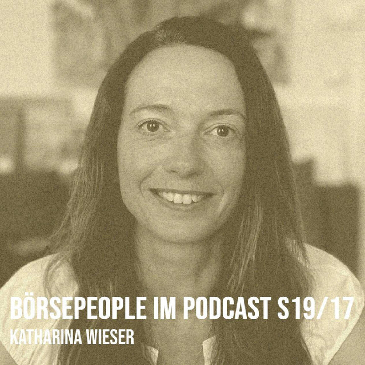 https://open.spotify.com/episode/6HgZBLZPofZoGyY1AR4n1t
Börsepeople im Podcast S19/17: Katharina Wieser - <p>Katharina Wieser ist Chief Business Officer bei aTENSION.life , war Director Corporate Communications bei der börsenotierten Intercell und ist die erste, die mir live on Recording den Blutdruck gemessen hat. Gab es dabei einen Weisskitteleffekt? Reinhören! Wir sprechen über mehrere Stationen mit Werner Lanthaler , dies von Karrierestart bis jetzt wieder, über die IV, eben Intercell, Themis, INiTS, Romer Labs, die neue Wlan Holding und aTENSION, hier über den Welthypertonietag und über Herz-Kreislauf-Erkrankungen als häufigste Todesursache in Österreich. Weiters über Tennis, Boxen und Lilian Kuster. <br>
<br>
<a href=https://www.aTENSION.life target=_blank>https://www.aTENSION.life</a><br>
Pressemeldung: <a href=https://www.atension.life/wp/wp-content/uploads/2025/04/1_DE_PR_company_financing.pdf target=_blank>https://www.atension.life/wp/wp-content/uploads/2025/04/1_DE_PR_company_financing.pdf</a><br>
<a href=https://wlanholding.com target=_blank>https://wlanholding.com</a><br>
Börsepeople Werner Lanthaler: <a href=https://audio-cd.at/page/podcast/7101 target=_blank>https://audio-cd.at/page/podcast/7101</a><br>
SportWoche Podcast Lilian Kuster: <a href=https://audio-cd.at/page/podcast/7408 target=_blank>https://audio-cd.at/page/podcast/7408</a><br>
<br>
About: Die Serie Börsepeople des Podcasters Christian Drastil, der im Q4/24 in Frankfurt als Finfluencer & Finanznetworker #1 Austria ausgezeichnet wurde, findet im Rahmen von <a href=http://www.audio-cd.at target=_blank>http://www.audio-cd.at</a> und dem Podcast Audio-CD.at Indie Podcasts statt.  Es handelt sich dabei um typische Personality- und Werdegang-Gespräche. Die Season 19 umfasst unter dem Motto „25 Börsepeople“ 25 Talks. Presenter der Season 19 ist die Volksbank <a href=https://www.volksbank.at target=_blank>https://www.volksbank.at.</a> Welcher der meistgehörte Börsepeople Podcast ist, sieht man unter <a href=http://www.audio-cd.at/people target=_blank>http://www.audio-cd.at/people.</a> Der Zwischenstand des laufenden Rankings ist tagesaktuell um 12 Uhr aktualisiert.<br>
<br>
Bewertungen bei Apple (oder auch Spotify) machen mir Freude: <a href=http://www.audio-cd.at/spotify target=_blank>http://www.audio-cd.at/spotify</a> , <a href=http://www.audio-cd.at/apple target=_blank>http://www.audio-cd.at/apple</a> .<br>
</p>