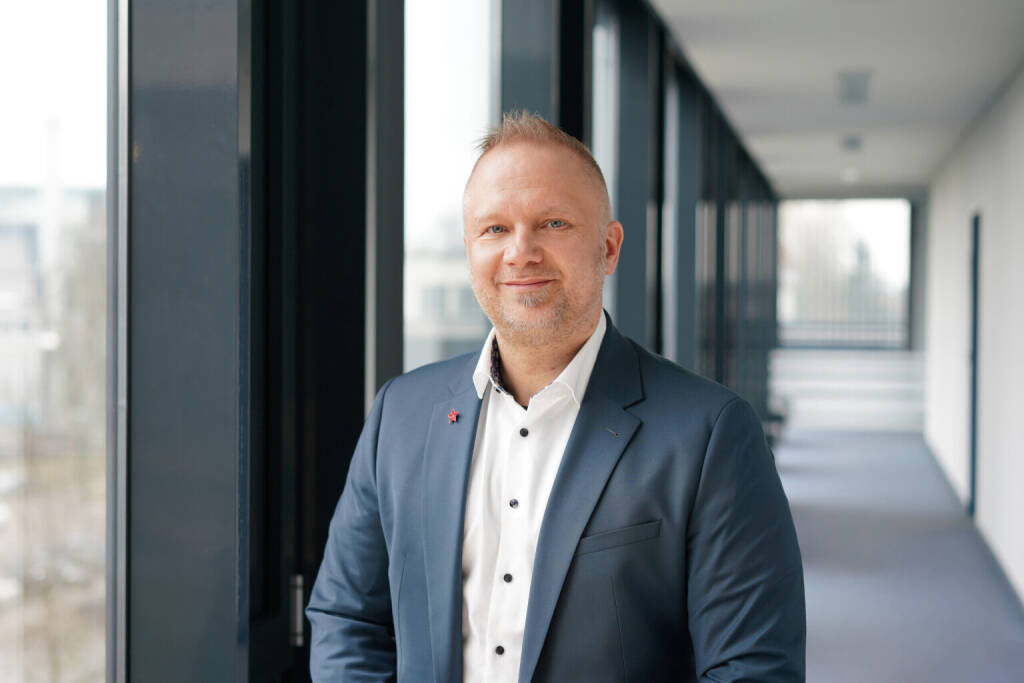 Philip Pauer, CEO Reploid, Fotoquelle: Reploid, © Aussender (03.07.2025) 