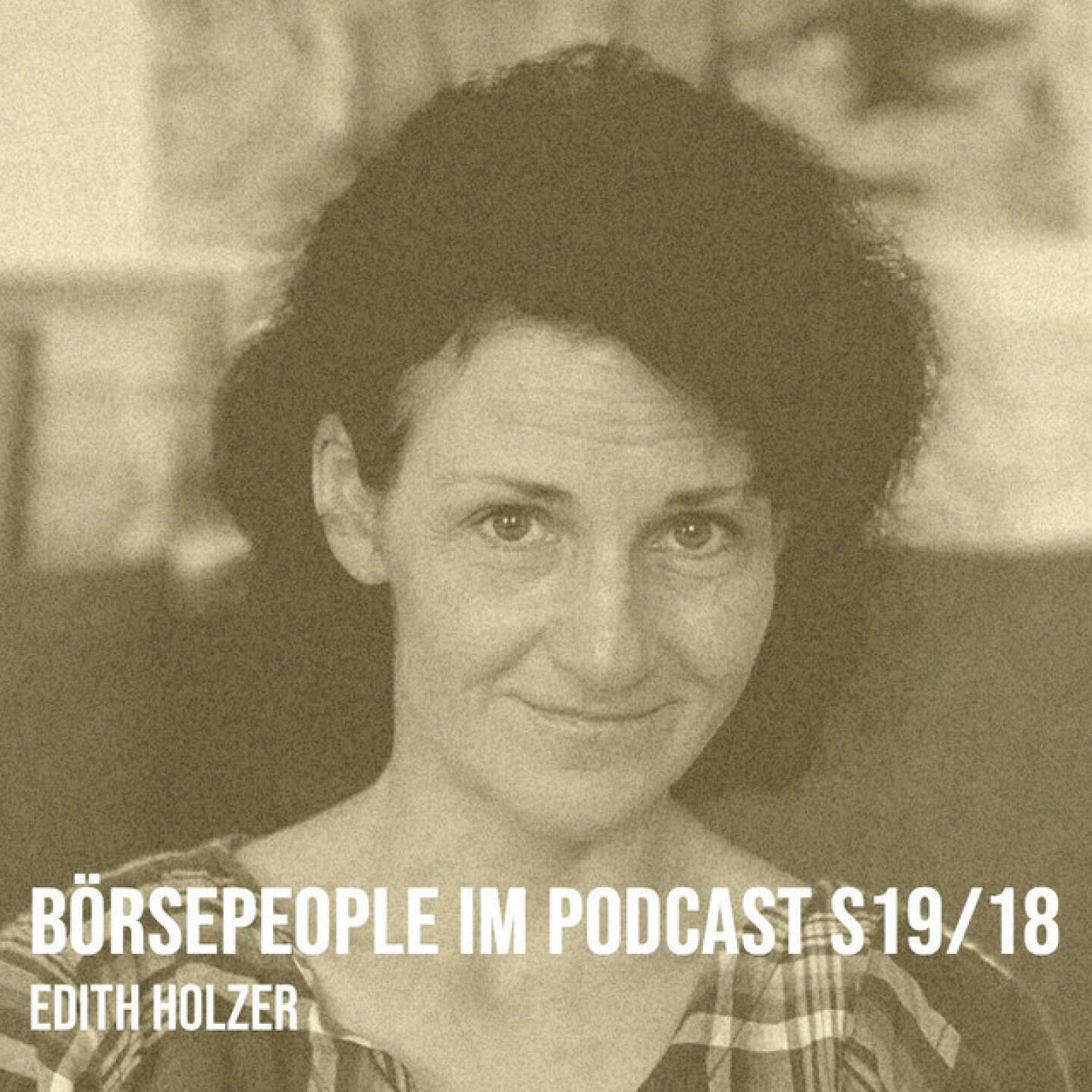 https://open.spotify.com/episode/2m4YW5ulFSE5HvtO5dOtOl
Börsepeople im Podcast S19/18: Edith Holzer - <p>Edith Holzer ist selbstständige Kommunikationsberaterin, Tänzerin und Hofnärrin. Wir kennen uns über Ediths Bank- und Zertifikate Forum Austria-Arbeit, zudem gibt es Höfnärrin/Hofnarr-Parallelen. Und so wurde es ein Talk über Lektoratstätigkeit in mehreren Sprachen, die Zeitschrift Profil, die UniCredit Bank Austria samt Leasing, eben über das ZFA, die Selbstständigkeit und das Worum es wirklich geht. Aber auch über das Tanzen, die Tour de France, das Dehnen bei Pressekonferenzen und den Verzicht auf eine eigene Homepage. Beim Process Communication Model sind wir voll d'accord, beim Radfahren innerhalb des Wiener Gürtels wohl nicht so ganz. Aber das schadet der spassigen Diskussion überhaupt nicht. So soll es sein. <br>
<br>
<a href=https://www.linkedin.com/in/edith-holzer-5029a325/ target=_blank>https://www.linkedin.com/in/edith-holzer-5029a325/</a> <br>
<br>
About: Die Serie Börsepeople des Podcasters Christian Drastil, der im Q4/24 in Frankfurt als Finfluencer & Finanznetworker #1 Austria ausgezeichnet wurde, findet im Rahmen von <a href=http://www.audio-cd.at target=_blank>http://www.audio-cd.at</a> und dem Podcast Audio-CD.at Indie Podcasts statt.  Es handelt sich dabei um typische Personality- und Werdegang-Gespräche. Die Season 19 umfasst unter dem Motto „25 Börsepeople“ 25 Talks. Presenter der Season 19 ist die Volksbank <a href=https://www.volksbank.at target=_blank>https://www.volksbank.at.</a> Welcher der meistgehörte Börsepeople Podcast ist, sieht man unter <a href=http://www.audio-cd.at/people target=_blank>http://www.audio-cd.at/people.</a> Der Zwischenstand des laufenden Rankings ist tagesaktuell um 12 Uhr aktualisiert.<br>
<br>
Bewertungen bei Apple (oder auch Spotify) machen mir Freude: <a href=http://www.audio-cd.at/spotify target=_blank>http://www.audio-cd.at/spotify</a> , <a href=http://www.audio-cd.at/apple target=_blank>http://www.audio-cd.at/apple</a> .<br>
</p>
