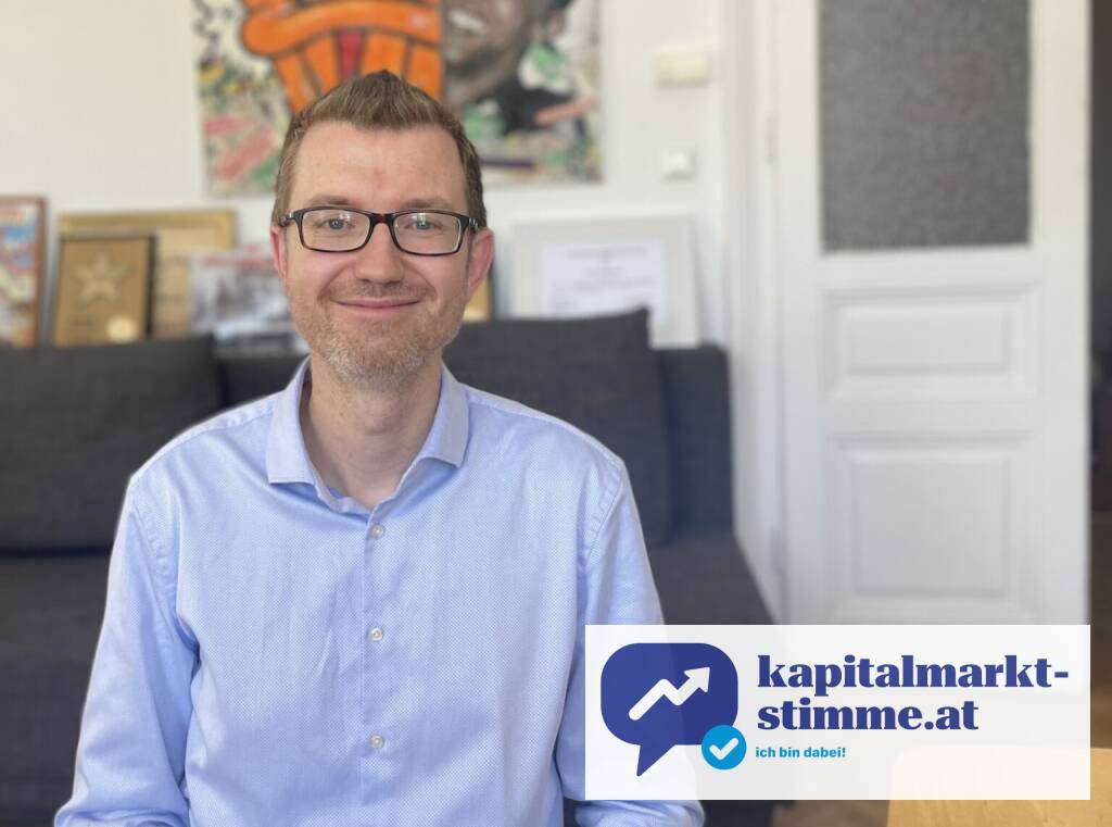Kurt Kerschbaum , OeKB CSD (06.07.2025) 