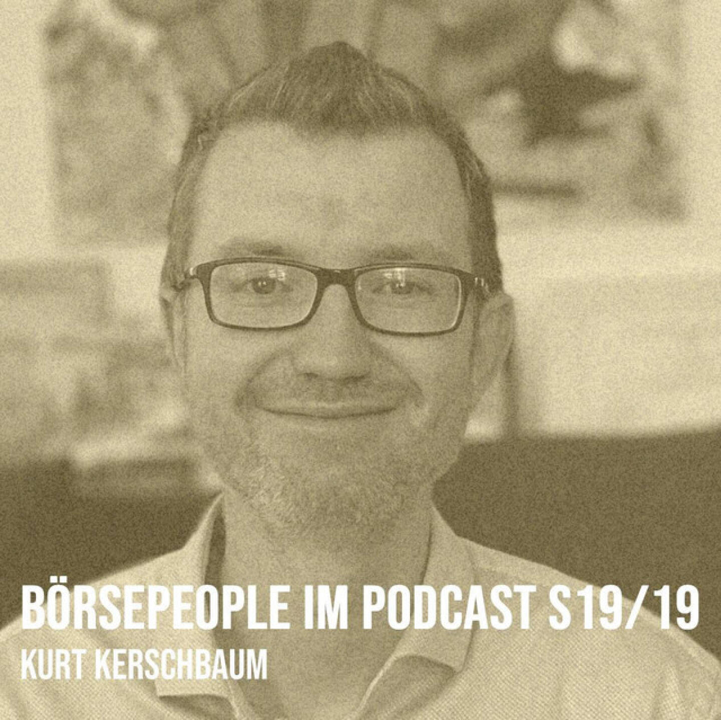 https://open.spotify.com/episode/6OfhJONa47jswEfl6i7DPH
Börsepeople im Podcast S19/19: Kurt Kerschbaum - <p>Kurt Kerschbaum ist Direktor der OeKB CSD, die unlängst ihren 10. Geburtstag feierte. Wir sprechen über lange Jahre bei der UniCredit, wo Kurt nach und nach in Führungspositionen aufstieg und dann - kurz nach der Gründung der OeKB CSD - den Wechsel eben dorthin. Und es wird tief eingetaucht, es geht um die Integrität der Urkunden, knapp 20.000 verwahrte Wertpapierkategorien (ISINs), 1.644.47 abgewickelte Transaktionen 2024, rund 850 Mrd. Euro Verwahrwert Anleihen,  Aktien & Fonds und die Novelle des Depotgesetzes, die die rein elektronische Begebung von Wertpapieren ermöglichte, was zu Kurts Steckenpferd wurde. Auch da haben wir viele Zahlen. Wir sprechen aber auch über Dividenden, die Zusammenarbeit mit der CCPA, Shortpositionen, FMA und OeNB, Settlementfails sowie einen typischen Tagesablauf. Und Schach. <br>
<br>
<a href=https://www.oekb-csd.at target=_blank>https://www.oekb-csd.at</a><br>
Erklärvideo zur CSD: <a href=https://www.youtube.com/watch?v=U10TkkHgwRE target=_blank>https://www.youtube.com/watch?v=U10TkkHgwRE</a> <br>
<br>
About: Die Serie Börsepeople des Podcasters Christian Drastil, der im Q4/24 in Frankfurt als Finfluencer & Finanznetworker #1 Austria ausgezeichnet wurde, findet im Rahmen von <a href=http://www.audio-cd.at target=_blank>http://www.audio-cd.at</a> und dem Podcast Audio-CD.at Indie Podcasts statt.  Es handelt sich dabei um typische Personality- und Werdegang-Gespräche. Die Season 19 umfasst unter dem Motto „25 Börsepeople“ 25 Talks. Presenter der Season 19 ist die Volksbank <a href=https://www.volksbank.at target=_blank>https://www.volksbank.at.</a> Welcher der meistgehörte Börsepeople Podcast ist, sieht man unter <a href=http://www.audio-cd.at/people target=_blank>http://www.audio-cd.at/people.</a> Der Zwischenstand des laufenden Rankings ist tagesaktuell um 12 Uhr aktualisiert.<br>
<br>
Bewertungen bei Apple (oder auch Spotify) machen mir Freude: <a href=http://www.audio-cd.at/spotify target=_blank>http://www.audio-cd.at/spotify</a> , <a href=http://www.audio-cd.at/apple target=_blank>http://www.audio-cd.at/apple</a> .</p>