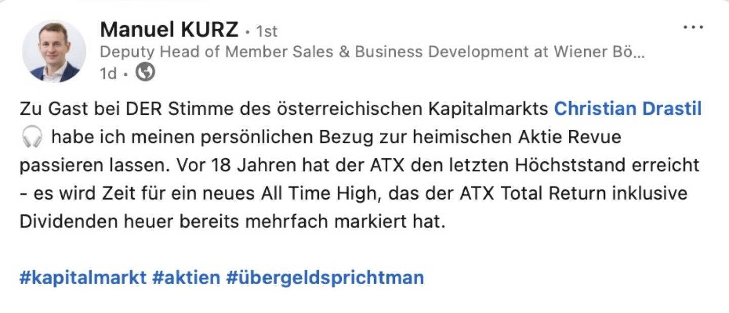bezogen auf 