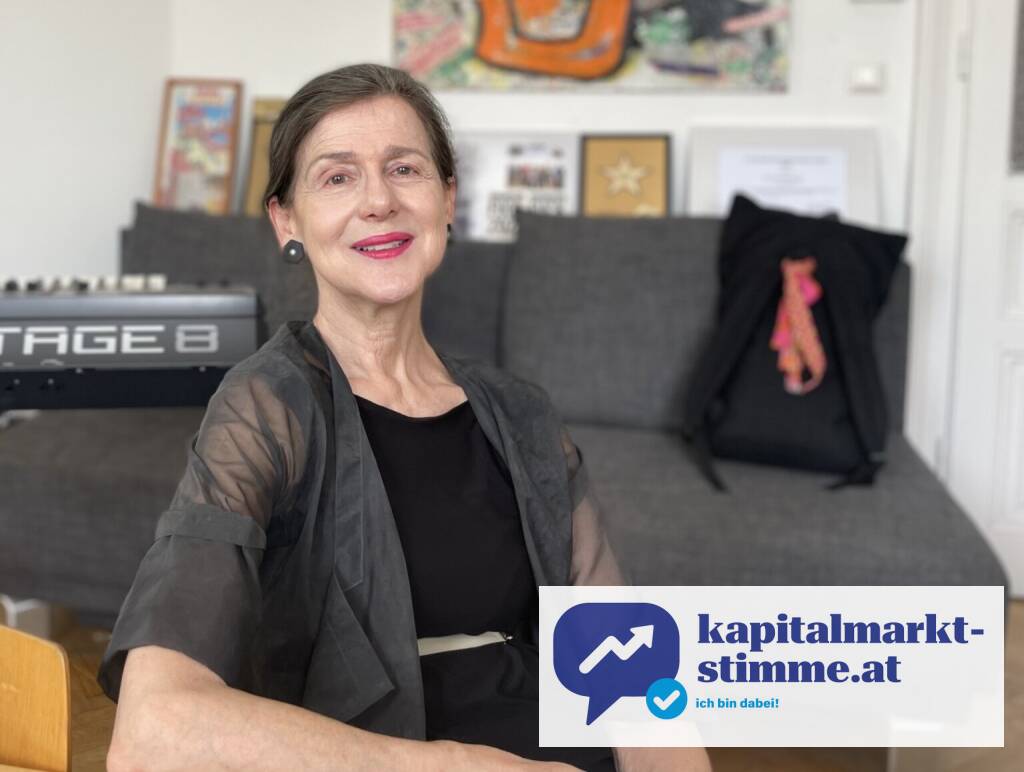 Brigitta Schwarzer , Inara (10.07.2025) 