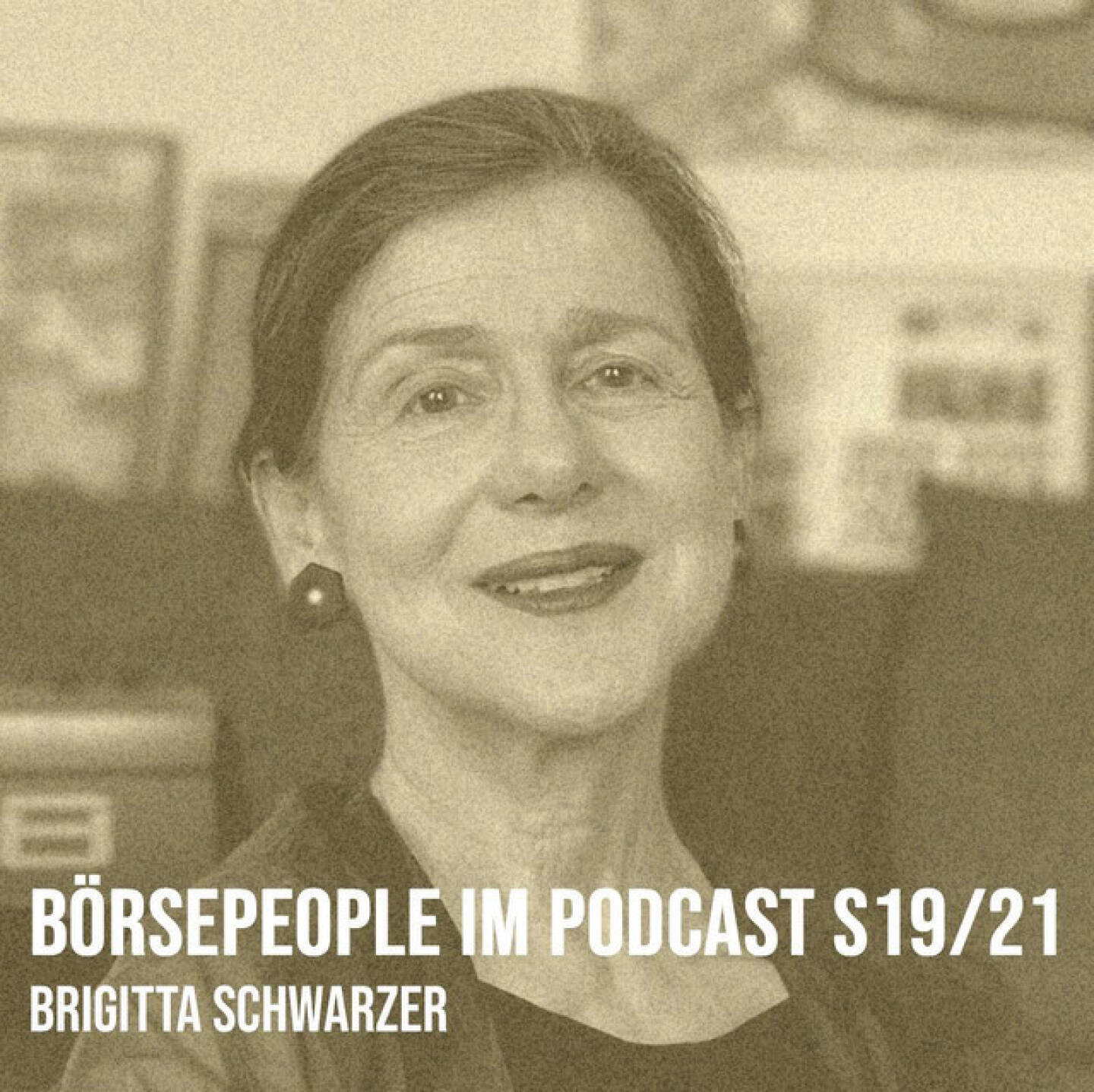 https://open.spotify.com/episode/4Q7jQ7L19IMJizHo6yCXv2
Börsepeople im Podcast S19/21: Brigitta Schwarzer - <p>Brigitta Schwarzer ist Geschäftsführende Gesellschafterin von Inara, sie ist Expertin für Governance, Compliance und D&O-Versicherungen. Ich spreche mit der Juristin über spannende Jahre bei Semperit, Kapsch, Immofinanz und Wienerberger, 2015 hat sie dann Inara übernommen. In Summe eine der bestgelaunten Folgen mit vielen Facetten: Wilhelm Rasinger, der IVA und der Börsen-Kurier, Georg Kapsch, Karl Petrikovics, Wolfgang Reithofer, Viktoria Kickinger, Christine Domforth, Manfred Kainz, Alexander van der Bellen, die Panzerknacker, Finlex, der gute Namen Sechskrügelgasse und eine arge Elon Musk-Geschichte rund um Wienerberger (die ich nicht kannte). Ich darf in dieser Folge auch selbst Freude über den IVA-David sowie drei persönliche No Gos positionieren. Und die D&O? Die schützt Privatvermögen vor den finanziellen Folgen schuldhafter Pflichtverletzungen im Rahmen vonr Organfunktion(en). <br>
<br>
<a href=https://www.inara.at target=_blank>https://www.inara.at</a> <br>
<br>
About: Die Serie Börsepeople des Podcasters Christian Drastil, der im Q4/24 in Frankfurt als Finfluencer & Finanznetworker #1 Austria ausgezeichnet wurde, findet im Rahmen von <a href=http://www.audio-cd.at target=_blank>http://www.audio-cd.at</a> und dem Podcast Audio-CD.at Indie Podcasts statt.  Es handelt sich dabei um typische Personality- und Werdegang-Gespräche. Die Season 19 umfasst unter dem Motto „25 Börsepeople“ 25 Talks. Presenter der Season 19 ist die Volksbank <a href=https://www.volksbank.at target=_blank>https://www.volksbank.at.</a> Welcher der meistgehörte Börsepeople Podcast ist, sieht man unter <a href=http://www.audio-cd.at/people target=_blank>http://www.audio-cd.at/people.</a> Der Zwischenstand des laufenden Rankings ist tagesaktuell um 12 Uhr aktualisiert.<br>
<br>
Bewertungen bei Apple (oder auch Spotify) machen mir Freude: <a href=http://www.audio-cd.at/spotify target=_blank>http://www.audio-cd.at/spotify</a> , <a href=http://www.audio-cd.at/apple target=_blank>http://www.audio-cd.at/apple</a> .<br>
</p>