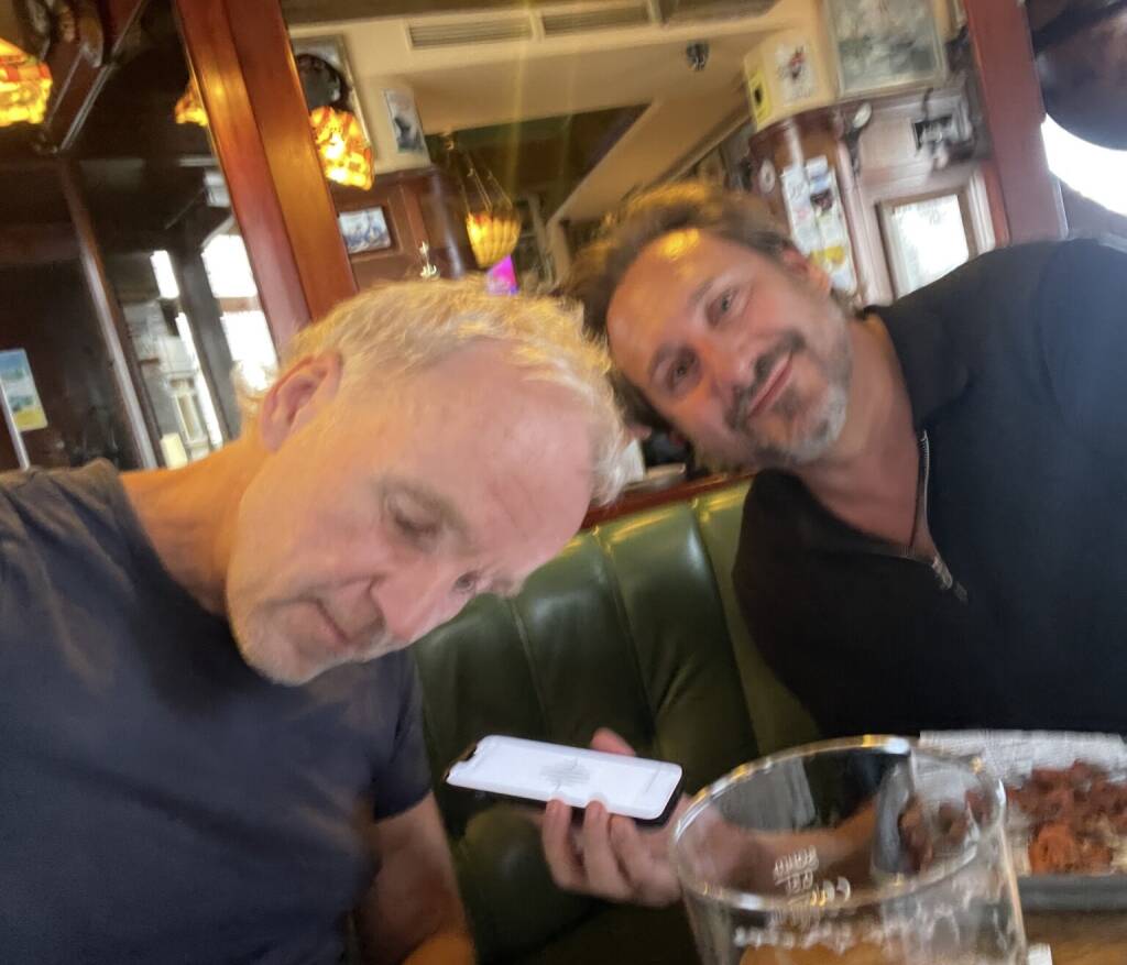 Mit Steve Kalen neue kapitalmarkt-stimme.at-Facetten hören (11.07.2025) 