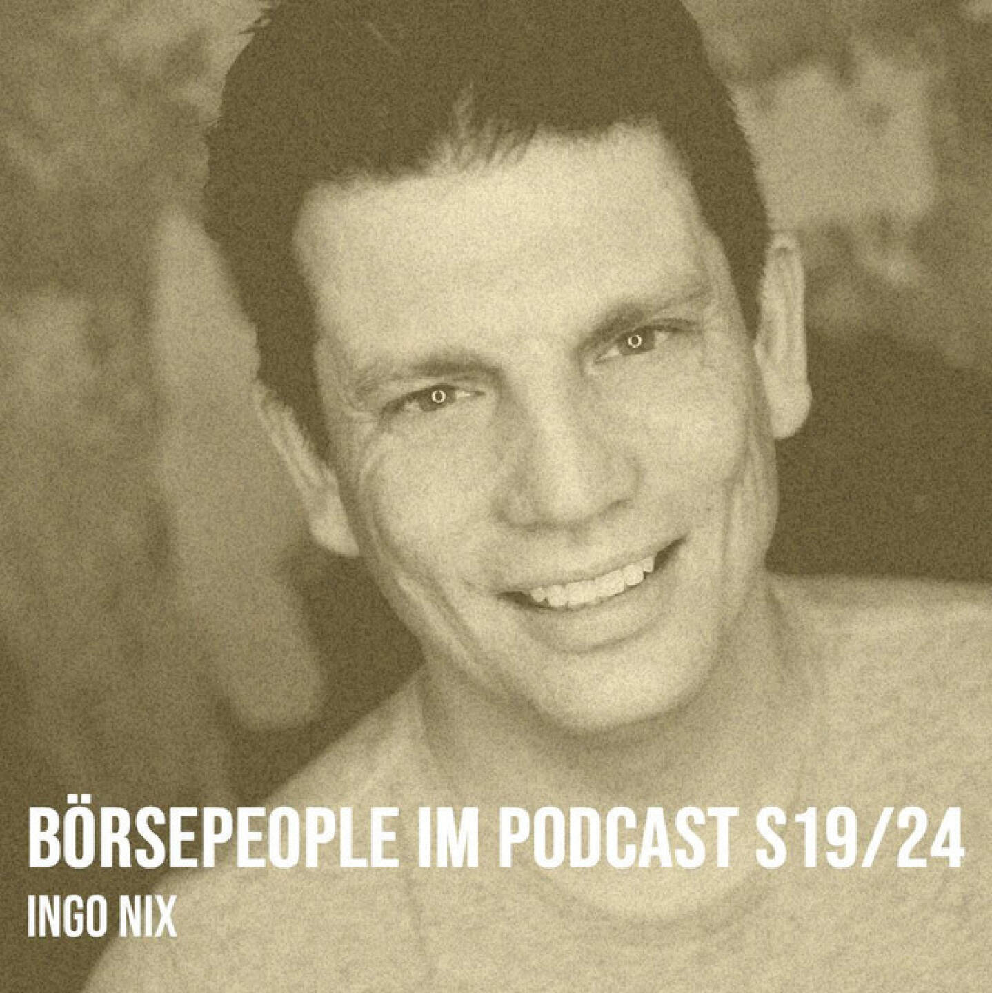 https://open.spotify.com/episode/2XZ32wLIb7FeEtnWDOM1l8
Börsepeople im Podcast S19/24: Ingo Nix - <p>Ingo Nix ist Senior Analyst, Investment Advisor, Börsianer, Kapitalmarkt- und Investor Relations-Experte sowie Autor eines Italienisch Guides.  Wir starten mit Ingos Grossvater und einem spannenden Einstieg in den Markt und gehen dann die Journey mit einerseits JP Morgan, UBS, Deutsche Bank, anderererseits mit Neuer Markt, Lehman & Co. an. Dazu haben wir zwei längere Spezialpunkte: Welche Bewertungsmodelle setzt Ingo ein, um gute Aktien zu finden? Und: Wieso Ingo zu meiner Italo Disco Idee mit Monika Mader (Finsurtech Fantasy) passt. Dazu gibt es im PS hier gleich die Auflösung.<br>
<br>
PS: Ingo hat ein digitales Einsteigerbuch zur wundervollen Kunst der italienischen Sprache verfasst: Jede Seite dieses Buches wurde mit Sorgfalt und Liebe gestaltet, um dir nicht nur die Sprache näherzubringen, sondern dich auch in die Magie und Leidenschaft Italiens eintauchen zu lassen. Möge es dir Freude bereiten, dich inspirieren und dich Schritt für Schritt in eine Welt führen, in der Worte nicht nur gesprochen, sondern gefühlt werden. Buon viaggio nella lingua italiana.  A presto! Das Buch kann man zb über christian.drastil@audio-cd.at bekommen.<br>
<br>
PS II: Der Refrain von Sarà perché ti amo beinhaltet mit E vola, vola, si sa ja auch das beliebt-berüchtigte Kapitalmarkt-Wort Vola. Und Buy the Dip ist in dieser Podcastfolge ebenfalls Thema. <br>
 <br>
- Ingo Italiano: <a href=https://www.instagram.com/reel/DK_dE1rITgx/?igsh=dmQxb3k4dXNnNWtv target=_blank>https://www.instagram.com/reel/DK_dE1rITgx/?igsh=dmQxb3k4dXNnNWtv</a><br>
- Börsepeople Monika Mader: <a href=https://audio-cd.at/page/podcast/7171 target=_blank>https://audio-cd.at/page/podcast/7171</a><br>
<br>
About: Die Serie Börsepeople des Podcasters Christian Drastil, der im Q4/24 in Frankfurt als Finfluencer & Finanznetworker #1 Austria ausgezeichnet wurde, findet im Rahmen von <a href=http://www.audio-cd.at target=_blank>http://www.audio-cd.at</a> und dem Podcast Audio-CD.at Indie Podcasts statt.  Es handelt sich dabei um typische Personality- und Werdegang-Gespräche. Die Season 19 umfasst unter dem Motto „25 Börsepeople“ 25 Talks. Presenter der Season 19 ist die Volksbank <a href=https://www.volksbank.at target=_blank>https://www.volksbank.at.</a> Welcher der meistgehörte Börsepeople Podcast ist, sieht man unter <a href=http://www.audio-cd.at/people target=_blank>http://www.audio-cd.at/people.</a> Der Zwischenstand des laufenden Rankings ist tagesaktuell um 12 Uhr aktualisiert.<br>
<br>
Bewertungen bei Apple (oder auch Spotify) machen mir Freude: <a href=http://www.audio-cd.at/spotify target=_blank>http://www.audio-cd.at/spotify</a> , <a href=http://www.audio-cd.at/apple target=_blank>http://www.audio-cd.at/apple</a> .<br>
</p>