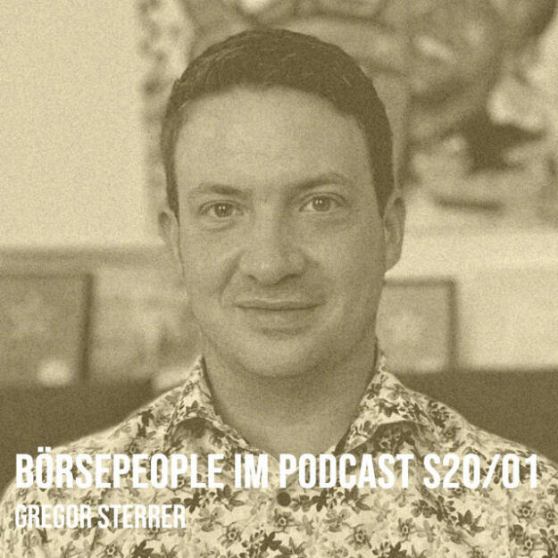 https://open.spotify.com/episode/1GqunM42Uu96Ro0o5ggcTR
Börsepeople im Podcast S20/01: Gregor Sterrer - <p>Gregor Sterrer ist Insurance Manager bei der börsenotierten Palfinger und Musiker. Es wurde ein Deep Dive in die Industrie-Versicherung mit der Station Marsh, einem der weltweit führenden Industrieversicherungsmakler und Risikoberater. Gregor war später Account Manager Multinational bei Aon, er arbeitete auch für baumax und Lenzing als Risk Insurance Manager, dann letztendlich der Wechsel zu Palfinger. In welchem Bereich der Versicherungen Palfinger Vorreiter ist, löst Gregor in Pioneering In Employee Benefits auf. Wir reden aber auch über die Bauma, lebensbejahende Hemden im Hannes-Roither-Style, über QOTSA, das Hotel Mozart, Z-Kugeln, Hannes Pracher, den 4. Juni 1999, die Gitarre und die Zusammenarbeit mit einer Mädelsband. Zum Schluss frage ich Gregor wie dann auch jeden weiteren Gast in dieser Staffel: Und wie sieht Deine Welt von morgen aus?<br>
<br>
<a href=http://www.palfinger.com target=_blank>http://www.palfinger.com</a> <br>
Gregor als Part unserer Jingle-Evolution: <a href=https://www.audio-cd.at/page/podcast/7326/ target=_blank>https://www.audio-cd.at/page/podcast/7326/</a><br>
Pioneering In Employee Benefits:  <a href=https://www.insurancebusinessreview.com target=_blank>https://www.insurancebusinessreview.com</a><br>
<br>
About: Die Serie Börsepeople des Podcasters Christian Drastil, der im Q4/24 in Frankfurt als Finfluencer & Finanznetworker #1 Austria ausgezeichnet wurde, findet im Rahmen von <a href=http://www.audio-cd.at target=_blank>http://www.audio-cd.at</a> und dem Podcast Audio-CD.at Indie Podcasts statt.  Es handelt sich dabei um typische Personality- und Werdegang-Gespräche. Die Season 20 umfasst unter dem Motto „25 Börsepeople“ 25 Talks. Presenter der Season 20 ist die Steiermärkische Sparkasse <a href=https://www.sparkasse.at/steiermaerkische/privatkunden target=_blank>https://www.sparkasse.at/steiermaerkische/privatkunden</a> zum 200. Geburtstag des Instituts. Welcher der meistgehörte Börsepeople Podcast ist, sieht man unter <a href=http://www.audio-cd.at/people target=_blank>http://www.audio-cd.at/people.</a> Der Zwischenstand des laufenden Rankings ist tagesaktuell um 12 Uhr aktualisiert.<br>
<br>
Bewertungen bei Apple (oder auch Spotify) machen mir Freude: <a href=http://www.audio-cd.at/spotify target=_blank>http://www.audio-cd.at/spotify</a> , <a href=http://www.audio-cd.at/apple target=_blank>http://www.audio-cd.at/apple</a> .<br>
</p> (23.07.2025) 