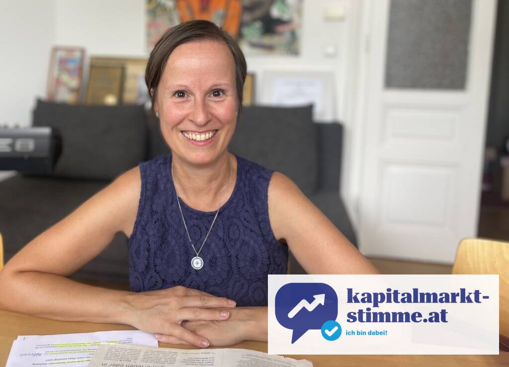 Maria Kral-Glanzer , krisenplaner.at (24.07.2025) 