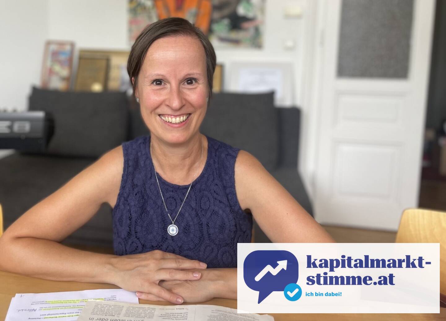 Maria Kral-Glanzer , krisenplaner.at