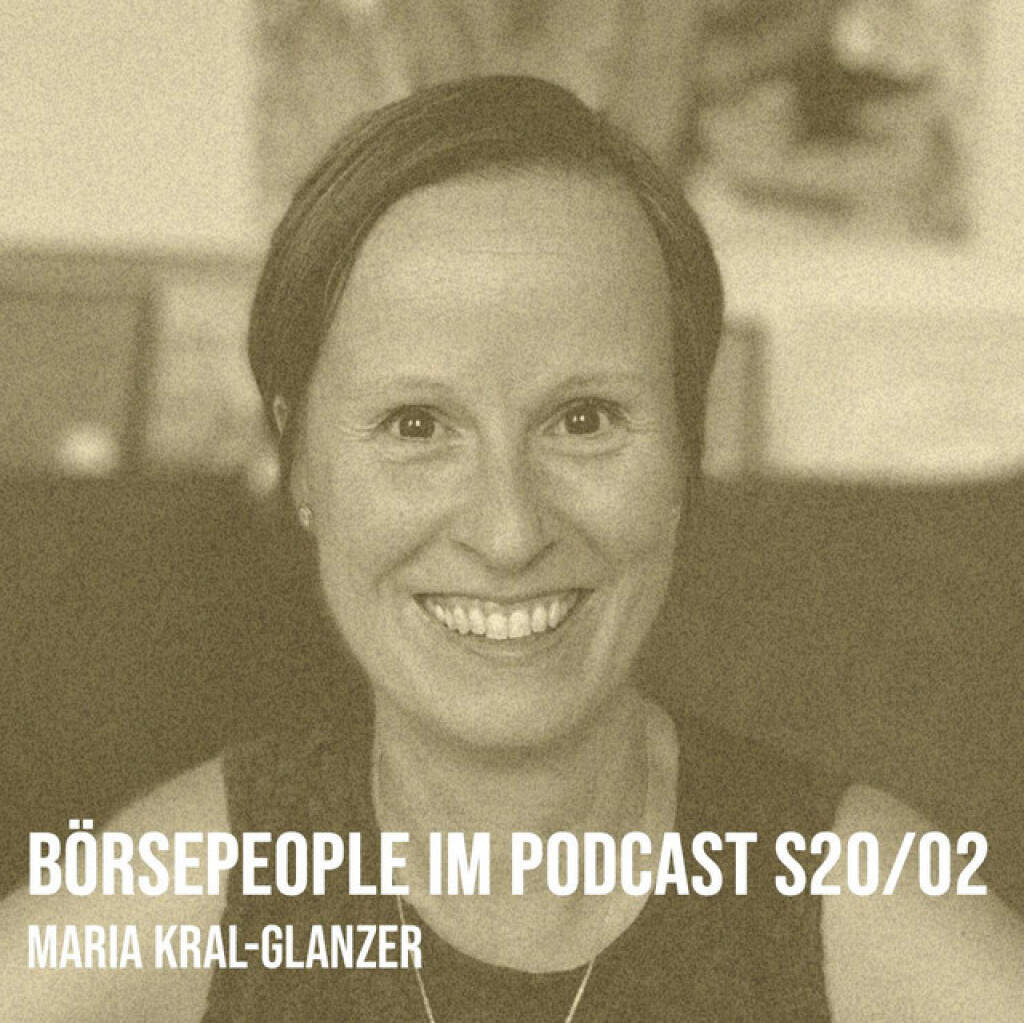 https://open.spotify.com/episode/36zuXqvTu1aBceV6OTfHd1
Börsepeople im Podcast S20/02: Maria Kral-Glanzer - <p>Maria Kral-Glanzer ist Ex-Bankerin und Beraterin für PR und Krisenkommunikation sowie Geschäftsführerin von Die Krisenplaner. Ziel: Gemeinsam mit ihrem Partner Markus  Unternehmen, Behörden und Organisationen widerstandsfähiger gegen Notfälle, Krisen und Katastrophen machen. Im Podcast spricht Maria, sie selbst bringt auch die Variante Mary ins Spiel, über prägende Stationen ihres Berufslebens wie die Software-Firma ihres Papas, erste Karriereschritte in der Creditanstalt, Erfahrungen in der Pharmabranche und in der Wiener Privatklinik Confraternität – und darüber, wie sie im Österreichischen Roten Kreuz als Blutspende-Marketingleiterin, Pressesprecherin und Shirtmodel ihren sinnstiftenden Traumjob fand. Offen erzählt sie von der Zäsur durch eine Brustkrebsdiagnose – und wie sie danach den Schritt in die Selbständigkeit wagte. Wir reden über die Journey bis hin zur Zusammenarbeit mit Markus Glanzer, der jetzt doppelter Partner ist (und ebenfalls zu Gast kommen wird), über die CA Trophy, Burschen, Kurvenkratzer, Toni Polster, Stefan Zapotocky und Ronald Pranz. Ein Gespräch über Wendepunkte, Resilienz und die Frage: Wie geht es weiter, wenn nichts mehr ist, wie es war? Und sie beantwortet – wie jeder Gast in dieser Staffel – die Frage: Wie sieht Deine Welt von morgen aus? <br>
<br>
www.krisenplaner.at<br>
Maria in den Shirts mit Gernot Rudle: <a href=https://www.photaq.com/page/pic/97674/ target=_blank>https://www.photaq.com/page/pic/97674/</a><br>
Börsepeople Ronald Pranz: <a href=https://audio-cd.at/page/podcast/5011 target=_blank>https://audio-cd.at/page/podcast/5011</a><br>
Börsepeople Martina Hagspiel: <a href=https://audio-cd.at/page/podcast/5129 target=_blank>https://audio-cd.at/page/podcast/5129</a><br>
www.kurvenkratzer.com<br>
<br>
About: Die Serie Börsepeople des Podcasters Christian Drastil, der im Q4/24 in Frankfurt als Finfluencer & Finanznetworker #1 Austria ausgezeichnet wurde, findet im Rahmen von <a href=http://www.audio-cd.at target=_blank>http://www.audio-cd.at</a> und dem Podcast Audio-CD.at Indie Podcasts statt.  Es handelt sich dabei um typische Personality- und Werdegang-Gespräche. Die Season 20 umfasst unter dem Motto „25 Börsepeople“ 25 Talks. Presenter der Season 20 ist  Steiermärkische Sparkasse Private Banking  <a href=https://www.sparkasse.at/steiermaerkische/privatkunden target=_blank>https://www.sparkasse.at/steiermaerkische/privatkunden</a> zum 200. Geburtstag des Instituts. Welcher der meistgehörte Börsepeople Podcast ist, sieht man unter <a href=http://www.audio-cd.at/people target=_blank>http://www.audio-cd.at/people.</a> Der Zwischenstand des laufenden Rankings ist tagesaktuell um 12 Uhr aktualisiert.<br>
<br>
Bewertungen bei Apple (oder auch Spotify) machen mir Freude: <a href=http://www.audio-cd.at/spotify target=_blank>http://www.audio-cd.at/spotify</a> , <a href=http://www.audio-cd.at/apple target=_blank>http://www.audio-cd.at/apple</a> .<br>
</p> (25.07.2025) 