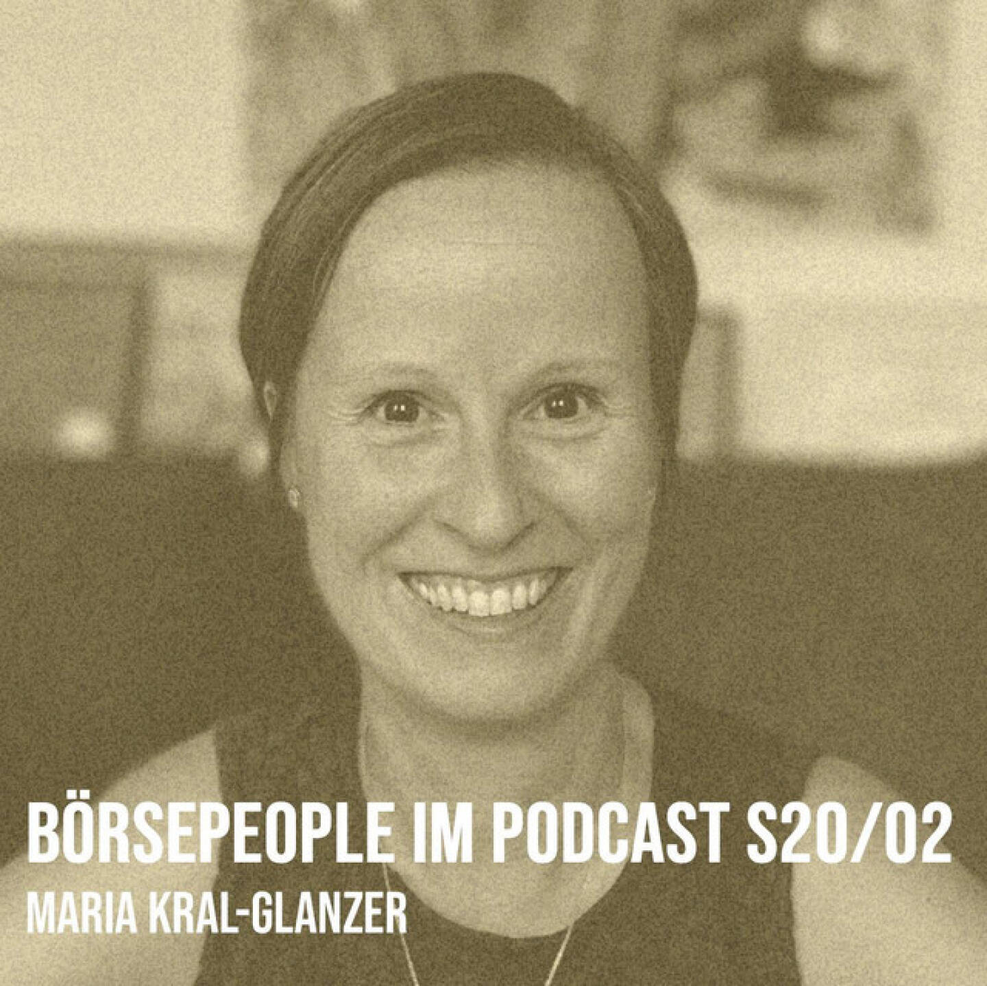 https://open.spotify.com/episode/36zuXqvTu1aBceV6OTfHd1
Börsepeople im Podcast S20/02: Maria Kral-Glanzer - <p>Maria Kral-Glanzer ist Ex-Bankerin und Beraterin für PR und Krisenkommunikation sowie Geschäftsführerin von Die Krisenplaner. Ziel: Gemeinsam mit ihrem Partner Markus  Unternehmen, Behörden und Organisationen widerstandsfähiger gegen Notfälle, Krisen und Katastrophen machen. Im Podcast spricht Maria, sie selbst bringt auch die Variante Mary ins Spiel, über prägende Stationen ihres Berufslebens wie die Software-Firma ihres Papas, erste Karriereschritte in der Creditanstalt, Erfahrungen in der Pharmabranche und in der Wiener Privatklinik Confraternität – und darüber, wie sie im Österreichischen Roten Kreuz als Blutspende-Marketingleiterin, Pressesprecherin und Shirtmodel ihren sinnstiftenden Traumjob fand. Offen erzählt sie von der Zäsur durch eine Brustkrebsdiagnose – und wie sie danach den Schritt in die Selbständigkeit wagte. Wir reden über die Journey bis hin zur Zusammenarbeit mit Markus Glanzer, der jetzt doppelter Partner ist (und ebenfalls zu Gast kommen wird), über die CA Trophy, Burschen, Kurvenkratzer, Toni Polster, Stefan Zapotocky und Ronald Pranz. Ein Gespräch über Wendepunkte, Resilienz und die Frage: Wie geht es weiter, wenn nichts mehr ist, wie es war? Und sie beantwortet – wie jeder Gast in dieser Staffel – die Frage: Wie sieht Deine Welt von morgen aus? <br>
<br>
www.krisenplaner.at<br>
Maria in den Shirts mit Gernot Rudle: <a href=https://www.photaq.com/page/pic/97674/ target=_blank>https://www.photaq.com/page/pic/97674/</a><br>
Börsepeople Ronald Pranz: <a href=https://audio-cd.at/page/podcast/5011 target=_blank>https://audio-cd.at/page/podcast/5011</a><br>
Börsepeople Martina Hagspiel: <a href=https://audio-cd.at/page/podcast/5129 target=_blank>https://audio-cd.at/page/podcast/5129</a><br>
www.kurvenkratzer.com<br>
<br>
About: Die Serie Börsepeople des Podcasters Christian Drastil, der im Q4/24 in Frankfurt als Finfluencer & Finanznetworker #1 Austria ausgezeichnet wurde, findet im Rahmen von <a href=http://www.audio-cd.at target=_blank>http://www.audio-cd.at</a> und dem Podcast Audio-CD.at Indie Podcasts statt.  Es handelt sich dabei um typische Personality- und Werdegang-Gespräche. Die Season 20 umfasst unter dem Motto „25 Börsepeople“ 25 Talks. Presenter der Season 20 ist  Steiermärkische Sparkasse Private Banking  <a href=https://www.sparkasse.at/steiermaerkische/privatkunden target=_blank>https://www.sparkasse.at/steiermaerkische/privatkunden</a> zum 200. Geburtstag des Instituts. Welcher der meistgehörte Börsepeople Podcast ist, sieht man unter <a href=http://www.audio-cd.at/people target=_blank>http://www.audio-cd.at/people.</a> Der Zwischenstand des laufenden Rankings ist tagesaktuell um 12 Uhr aktualisiert.<br>
<br>
Bewertungen bei Apple (oder auch Spotify) machen mir Freude: <a href=http://www.audio-cd.at/spotify target=_blank>http://www.audio-cd.at/spotify</a> , <a href=http://www.audio-cd.at/apple target=_blank>http://www.audio-cd.at/apple</a> .<br>
</p>