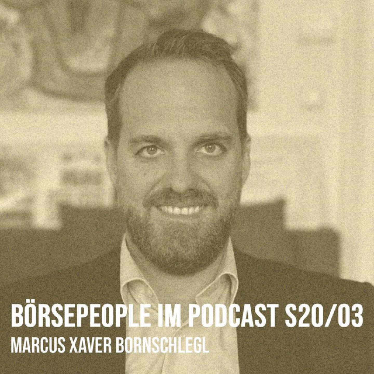 https://open.spotify.com/episode/1Uv52XqSevU6G2ScHhGO3F
Börsepeople im Podcast S20/03: Marco Xaver Bornschlegl - <p>Marco Xaver Bornschlegl ist Leiter der Zukunftsthemen bei der Strabag: Innovation, Digitalisierung und Nachhaltigkeit. Interessant ist, dass jemand, der die weltweite IT-Infrastruktur eines börsenotierten Unternehmens weiterentwickelt hat, beim Podcast-Besuch sofort auf den Ex-Originalbörseticker der Wiener Börse blickte, der als Vintage-Monter seit 2020 in meinem Büro hängt. Marco hatte nämlich Microcontroller programmiert, die als Eingangssignal für den Feed solcher Ticker dienten. Wir starten mit einem Job bei der FIFA-WM in Deutschland (Marco war selbst torgefährlicher Kicker), einem spannenden Aufstieg bei Bilfinger und dann den Wechsel 2016 zur Strabag. Marco sorgt als Leiter der Zukunftsthemen für viele kleine Bausteine in der Equity Story, wir reisen vom Datenschatz, über die Margen und die Roadshows auf die längst digitale Baustelle. Und: Er ist auch Lehrbeauftragter an einer Fakultät für Mathematik und Informatik, das Wall Street Journal hat Marco als Action Leader in the Field of Artificial Intelligence bezeichnet. <br>
<br>
<a href=https://www.strabag.com target=_blank>https://www.strabag.com</a><br>
<br>
About: Die Serie Börsepeople des Podcasters Christian Drastil, der im Q4/24 in Frankfurt als Finfluencer & Finanznetworker #1 Austria ausgezeichnet wurde, findet im Rahmen von <a href=http://www.audio-cd.at target=_blank>http://www.audio-cd.at</a> und dem Podcast Audio-CD.at Indie Podcasts statt.  Es handelt sich dabei um typische Personality- und Werdegang-Gespräche. Die Season 20 umfasst unter dem Motto „25 Börsepeople“ 25 Talks. Presenter der Season 20 ist  Steiermärkische Sparkasse Private Banking  <a href=https://www.sparkasse.at/steiermaerkische/privatkunden target=_blank>https://www.sparkasse.at/steiermaerkische/privatkunden</a> zum 200. Geburtstag des Instituts. Welcher der meistgehörte Börsepeople Podcast ist, sieht man unter <a href=http://www.audio-cd.at/people target=_blank>http://www.audio-cd.at/people.</a> Der Zwischenstand des laufenden Rankings ist tagesaktuell um 12 Uhr aktualisiert.<br>
<br>
Bewertungen bei Apple (oder auch Spotify) machen mir Freude: <a href=http://www.audio-cd.at/spotify target=_blank>http://www.audio-cd.at/spotify</a> , <a href=http://www.audio-cd.at/apple target=_blank>http://www.audio-cd.at/apple</a> .<br>
</p>