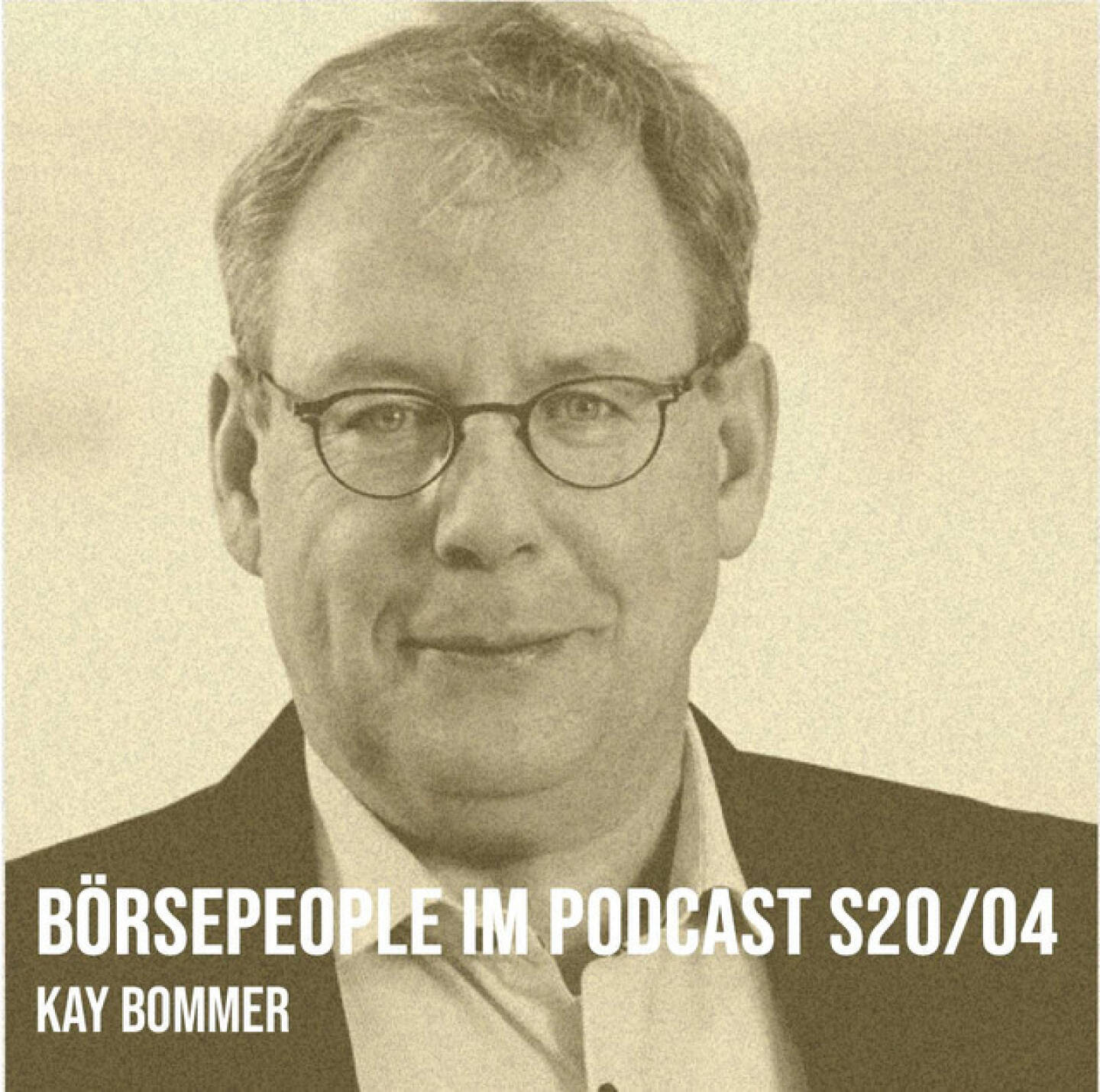https://open.spotify.com/episode/5wmobMcQiBck7b8xiIfmGu
Börsepeople im Podcast S20/04: Kay Bommer - <p>Kay Bommer ist Geschäftsführer des Deutschen Investor Relations Verbands DIRK. Der Jurist ist 2001 zum 1994 gegründeten DIRK gestossen, wir reden zu Beginn über Kays Zeit vor dem DIRK incl. Australien und dann über DIRKs Zeit vor Kay incl. Kreis. Die folgende 24-Jahre-Reise in die Ist-Zeit geht schnell, weil ich sehr viele Fragen zu ebendieser habe. Wie läuft der Austausch von Emittenten, Kapitalgebern sowie den relevanten Intermediären mit dem DIRK? Wie gross ist der Verband? Was sind die Megatrends 2025? Wie läuft die Zusammenarbeit mit der österreichischen CIRA? Wie ist die junge ESG-IR-Generation integriert? Und wie kann man die junge ETF-Privatanleger:innen-Generation verstärkt auch wieder für Einzelaktien gewinnen? Was muss man mitbringen, um IR-Manager:in zu werden? Bottom Line ist es ein Deep Dive in Selbstverständnis, Definition und Leitbild der Investor Relations in Deutschland geworden. <br>
<br>
<a href=http://www.dirk.org target=_blank>http://www.dirk.org</a><br>
<a href=http://www.cira.at target=_blank>http://www.cira.at</a> <br>
<br>
About: Die Serie Börsepeople des Podcasters Christian Drastil, der im Q4/24 in Frankfurt als Finfluencer & Finanznetworker #1 Austria ausgezeichnet wurde, findet im Rahmen von <a href=http://www.audio-cd.at target=_blank>http://www.audio-cd.at</a> und dem Podcast Audio-CD.at Indie Podcasts statt.  Es handelt sich dabei um typische Personality- und Werdegang-Gespräche. Die Season 20 umfasst unter dem Motto „25 Börsepeople“ 25 Talks. Presenter der Season 20 ist  Steiermärkische Sparkasse Private Banking  <a href=https://www.sparkasse.at/steiermaerkische/privatkunden target=_blank>https://www.sparkasse.at/steiermaerkische/privatkunden</a> zum 200. Geburtstag des Instituts. Welcher der meistgehörte Börsepeople Podcast ist, sieht man unter <a href=http://www.audio-cd.at/people target=_blank>http://www.audio-cd.at/people.</a> Der Zwischenstand des laufenden Rankings ist tagesaktuell um 12 Uhr aktualisiert.<br>
<br>
Bewertungen bei Apple (oder auch Spotify) machen mir Freude: <a href=http://www.audio-cd.at/spotify target=_blank>http://www.audio-cd.at/spotify</a> , <a href=http://www.audio-cd.at/apple target=_blank>http://www.audio-cd.at/apple</a> .<br>
</p>