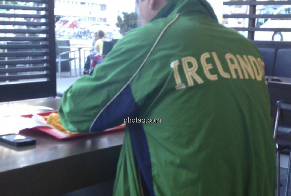 Irland (11.09.2013) 
