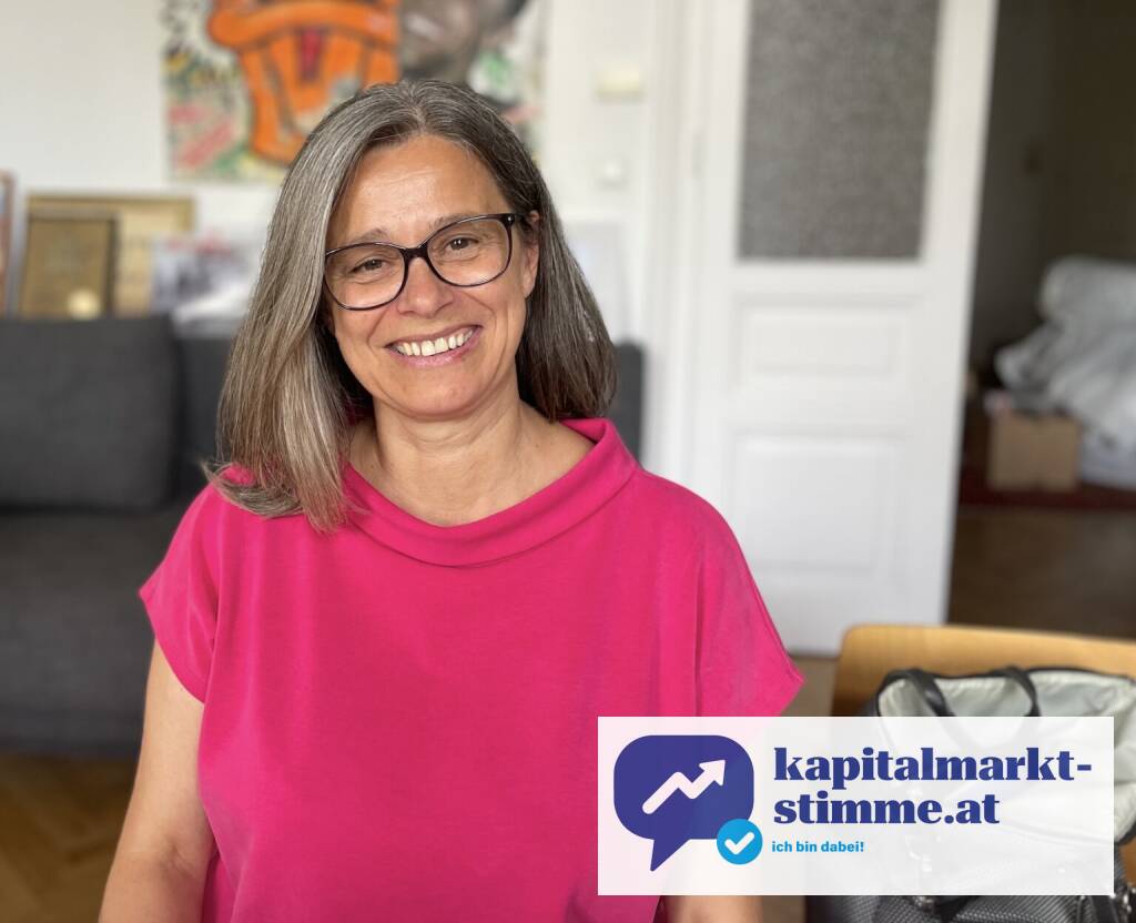 Beate Zöchmeister , WEB Windenergie AG (10.08.2025) 