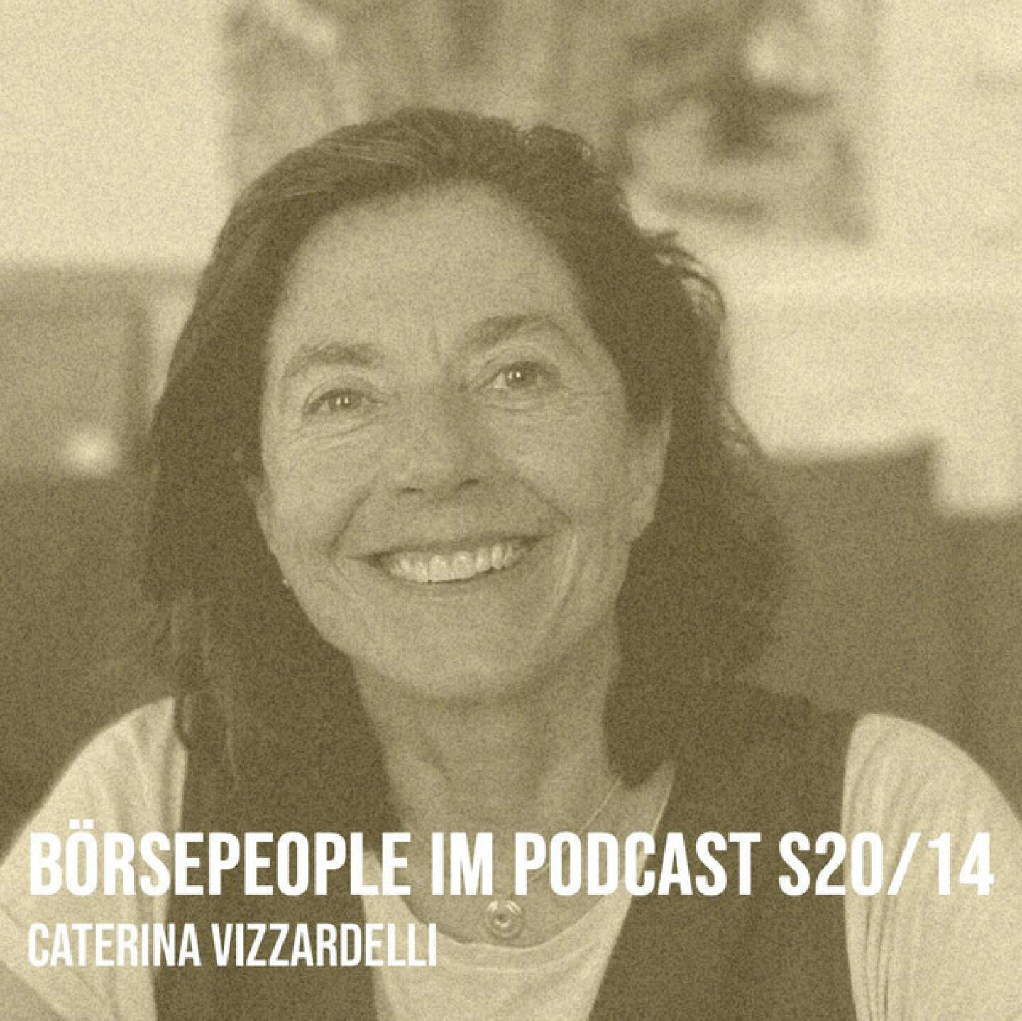 https://open.spotify.com/episode/0GmqJPZUW65l2CKukQMjER
Börsepeople im Podcast S20/14: Caterina Vizzardelli - <p>Caterina Vizzardelli ist Co-Founderin und Präsidentin von Assai, der noch relativ jungen Vereinigung für den wissenschaftlichen Austausch Österreich-Italien. Die gebürtige Mailänderin bekommt natürlich die Inter oder AC Milan-Frage, wir sprechen über den ersten Job in Österreich bei der damals noch nicht börsenotierten Marinomed in der vetmeduni. Heute ist Caterina Senior Scientist an der MedUni Vienna. Assai wiederum ist gerade mal ein Jahr alt, man kennt den Begriff aus der Musik mit „allegro assai“ für lebhafte Entwicklungen, Caterina leitet aber freilich richtig her. Assai ist in der Italienischen Botschaft im Palais Metternich angesiedelt, hat ein F&E- und Startup-Faible, denkt auch die Börsen mit (in Wien gibt es ja viel Italien-Fokus im Vienna MTF). Finally reden wir noch über Jannik Sinner und Pizza zum Dinner.<br>
<br>
<a href=https://www.linkedin.com/company/assai-at/ target=_blank>https://www.linkedin.com/company/assai-at/</a><br>
<br>
About: Die Serie Börsepeople des Podcasters Christian Drastil, der im Q4/24 in Frankfurt als Finfluencer & Finanznetworker #1 Austria ausgezeichnet wurde, findet im Rahmen von <a href=http://www.audio-cd.at target=_blank>http://www.audio-cd.at</a> und dem Podcast Audio-CD.at Indie Podcasts statt.  Es handelt sich dabei um typische Personality- und Werdegang-Gespräche. Die Season 20 umfasst unter dem Motto „25 Börsepeople“ 25 Talks. Presenter der Season 20 ist  Steiermärkische Sparkasse Private Banking  <a href=https://www.sparkasse.at/steiermaerkische/privatkunden target=_blank>https://www.sparkasse.at/steiermaerkische/privatkunden</a> zum 200. Geburtstag des Instituts. Welcher der meistgehörte Börsepeople Podcast ist, sieht man unter <a href=http://www.audio-cd.at/people target=_blank>http://www.audio-cd.at/people.</a> Der Zwischenstand des laufenden Rankings ist tagesaktuell um 12 Uhr aktualisiert.<br>
<br>
Bewertungen bei Apple (oder auch Spotify) machen mir Freude: <a href=http://www.audio-cd.at/spotify target=_blank>http://www.audio-cd.at/spotify</a> , <a href=http://www.audio-cd.at/apple target=_blank>http://www.audio-cd.at/apple</a> .<br>
</p>