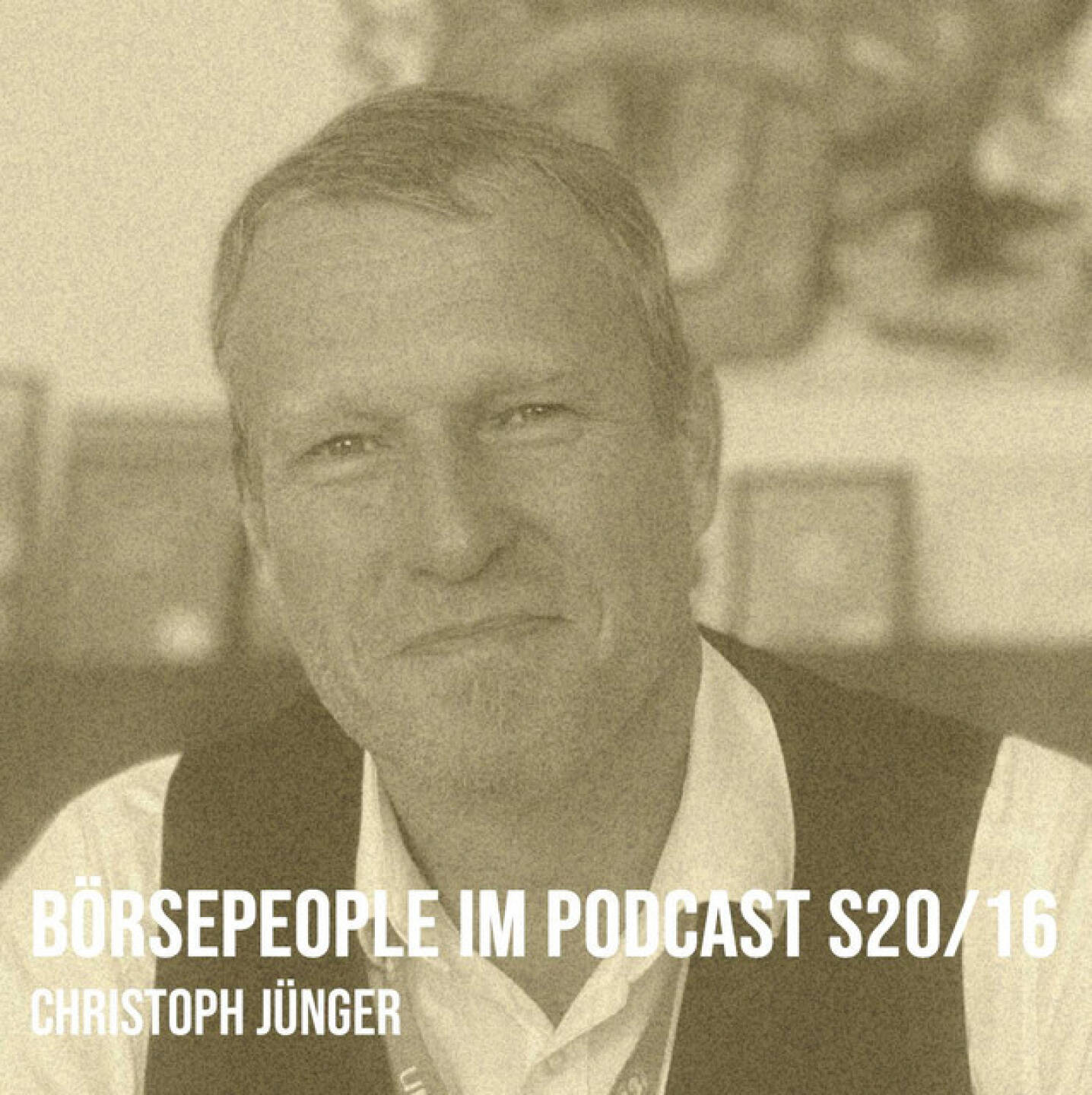 https://open.spotify.com/episode/2f86WO91ZfPjy0g8j2YscJ
Börsepeople im Podcast S20/16: Christoph Jünger - <p>Christoph Jünger ist Executive Director von Unicef Austria, wir gehen einen spannenden beruflichen Werdegang mit allen möglichen Facetten und frühen Prägungen durch, landen länger beim SOS Kinderdorf und schliesslich bei der Unicef, Christoph leitet seit knapp fünf Jahren die Österreich-Geschicke. Hauptthema des Talks mit dem Tiroler ist das Unicef Child Lens Investment Framework, de facto ein Social Investing Tool, das Investoren und Vermögensinhabern hilft, ihr Kapital so zu lenken, dass es maximalen Nutzen für Kinder bringt und Risiken minimiert. Das Framework wurde 2024 von Time als eine der besten Erfindungen des Jahres ausgezeichnet und bereits von etlichen grossen Playern eingesetzt. Ich habe dazu viele Fragen, vor allem, wie man als Unternehmen dieses Framework unterstützen/einsetzen kann, wie das weltweite Ausrollen angelaufen ist und wie man in Kontakt treten kann. Und dann bringen wir noch den voestalpine cares run ins Spiel, eine unternehmerische Initiative, die Christoph gefallen hat. Christoph unterstreicht: Es ist mehr zu tun als je zuvor. Die Kinder sind unser wichtigstes Investment.<br>
<br>
<a href=https://unicef.at target=_blank>https://unicef.at</a><br>
<a href=https://www.unicefusa.org/press/unicef-and-partners-bring-child-lens-investing-forefront-global-financial-inclusion target=_blank>https://www.unicefusa.org/press/unicef-and-partners-bring-child-lens-investing-forefront-global-financial-inclusion</a><br>
<a href=https://www.forbes.com/sites/unicefusa/2025/02/24/10-ways-investment-in-childrens-well-being-changed-the-world/ target=_blank>https://www.forbes.com/sites/unicefusa/2025/02/24/10-ways-investment-in-childrens-well-being-changed-the-world/</a><br>
<a href=https://www.voestalpine.com/caresrun/de/ target=_blank>https://www.voestalpine.com/caresrun/de/</a><br>
<br>
About: Die Serie Börsepeople des Podcasters Christian Drastil, der im Q4/24 in Frankfurt als Finfluencer & Finanznetworker #1 Austria ausgezeichnet wurde, findet im Rahmen von <a href=http://www.audio-cd.at target=_blank>http://www.audio-cd.at</a> und dem Podcast Audio-CD.at Indie Podcasts statt.  Es handelt sich dabei um typische Personality- und Werdegang-Gespräche. Die Season 20 umfasst unter dem Motto „25 Börsepeople“ 25 Talks. Presenter der Season 20 ist  Steiermärkische Sparkasse Private Banking  <a href=https://www.sparkasse.at/steiermaerkische/privatkunden target=_blank>https://www.sparkasse.at/steiermaerkische/privatkunden</a> zum 200. Geburtstag des Instituts. Welcher der meistgehörte Börsepeople Podcast ist, sieht man unter <a href=http://www.audio-cd.at/people target=_blank>http://www.audio-cd.at/people.</a> Der Zwischenstand des laufenden Rankings ist tagesaktuell um 12 Uhr aktualisiert.<br>
<br>
Bewertungen bei Apple (oder auch Spotify) machen mir Freude: <a href=http://www.audio-cd.at/spotify target=_blank>http://www.audio-cd.at/spotify</a> , <a href=http://www.audio-cd.at/apple target=_blank>http://www.audio-cd.at/apple</a> .<br>
</p>