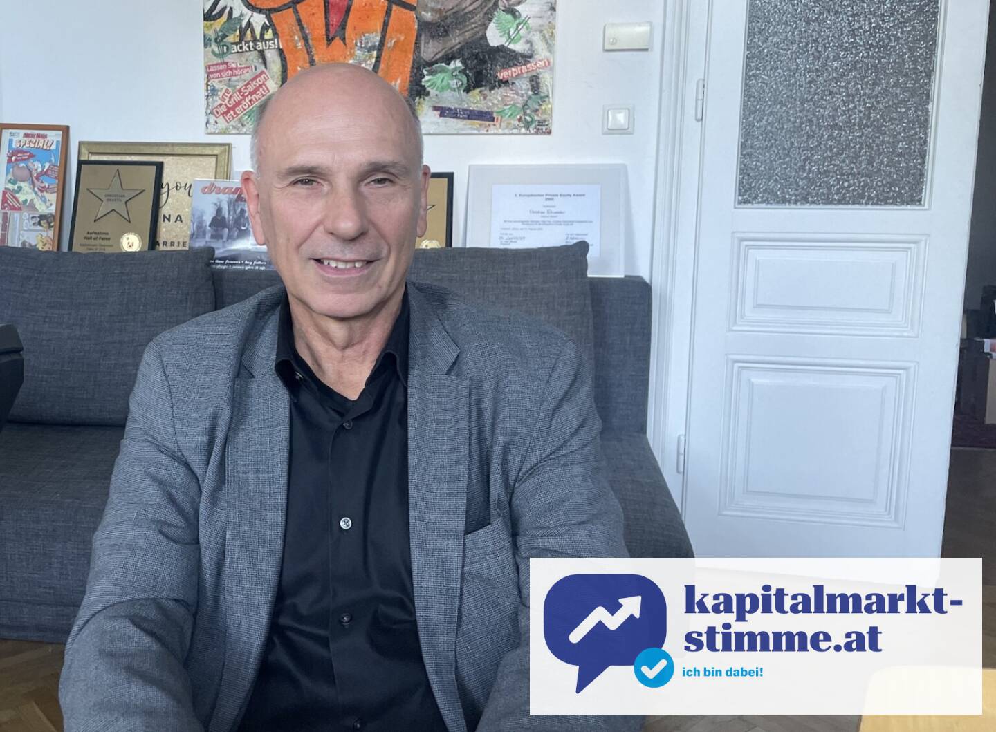 Wilhelm Brad , Erste Group