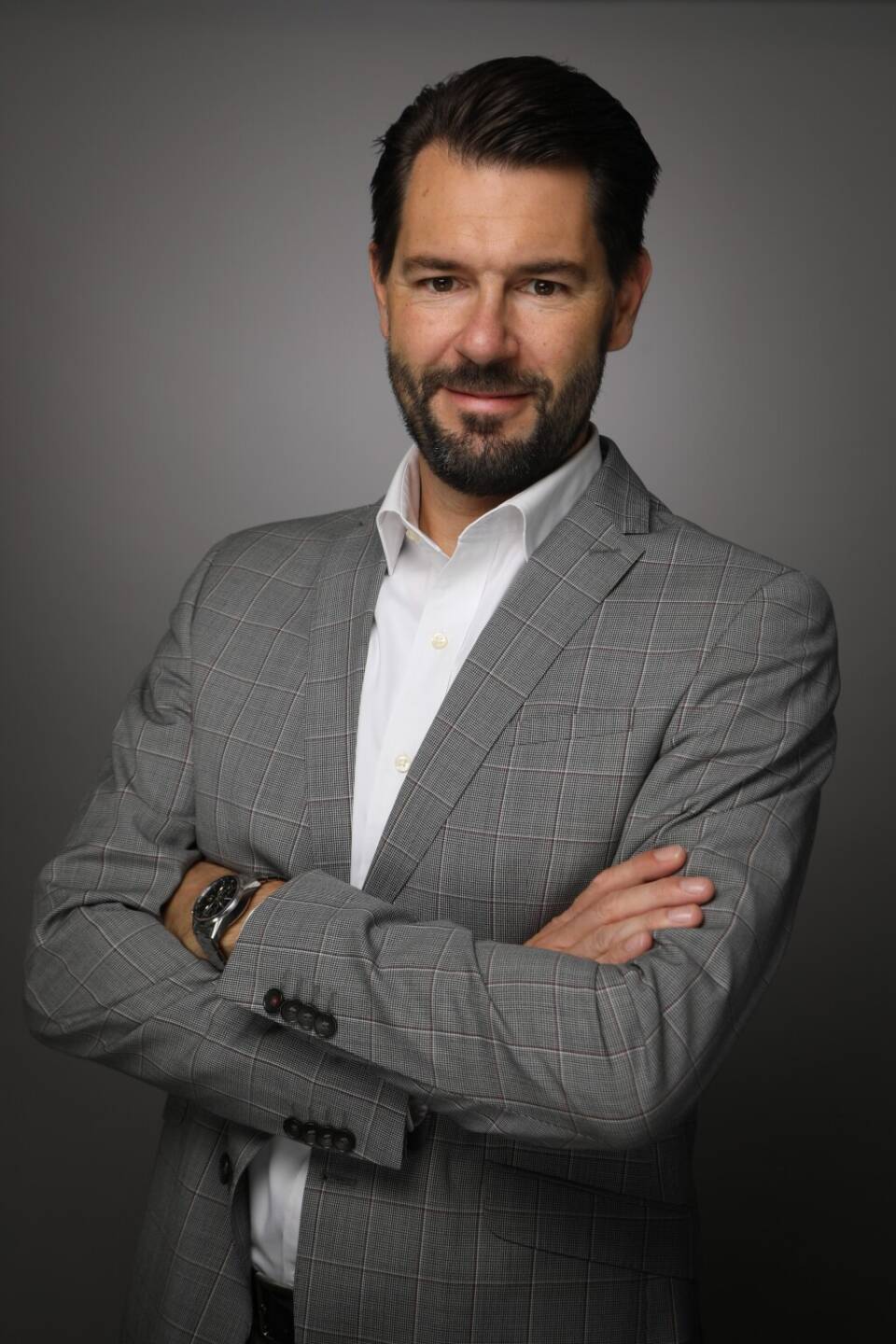 Horst Maier ist der neue Leiter der zentralen Abteilung Veranlagen und Vorsorgen der BKS Bank. er gebürtige Niederösterreicher Horst Maier ist seit über 20 Jahren im Bankgeschäft tätig und bringt viel Expertise und Vertriebserfahrung mit. Foto: Horst Maier
