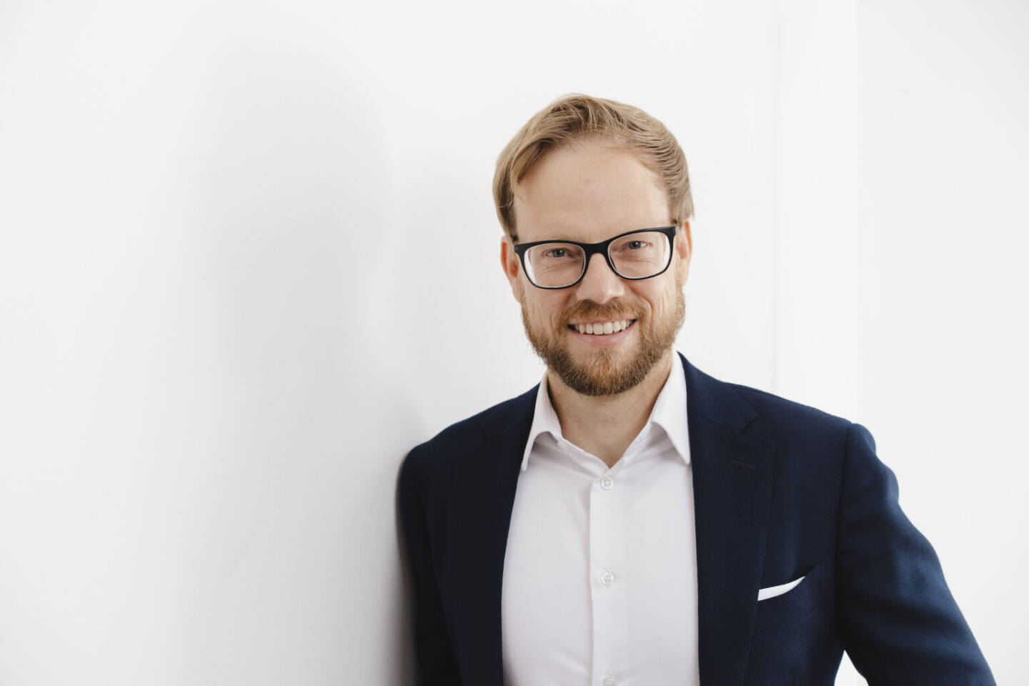 Christian Brüchle wird CFO der Weleda Group, Foto: Weleda