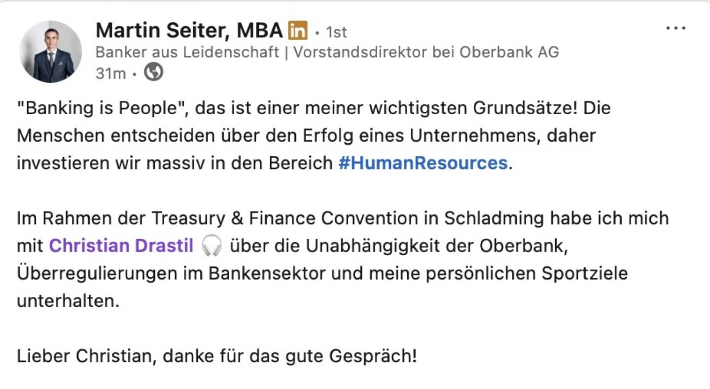 bezogen auf  https://audio-cd.at/page/podcast/7850/  Martin Seiter