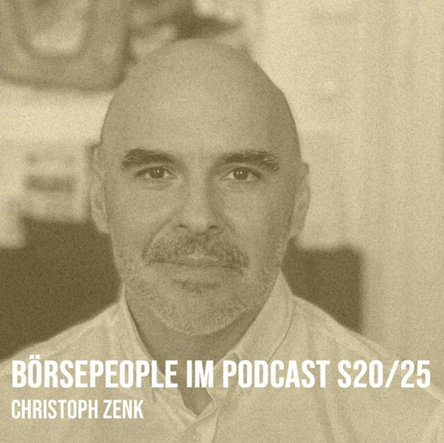 https://open.spotify.com/episode/0TNqBhsNSWjxEWJCsavmr9
Börsepeople im Podcast S20/25: Christoph Zenk - <p>Christoph Zenk ist Co-Founder und CEO von Seasonax sowie Unternehmer in der Marketing-Agentur- und Startup Welt. Wir sprechen über eine frühe Karriere als professioneller Gamer, über JoWooD, Giga, seine Rolle bei der Erfolgsproduktion In Gold We Trust von Ronald Stöferle und Mark Valek, das Connecten und den fachlichen Austausch mit Dimitri Speck, was letztendlich zu Seasonax führte. Und in der zweiten Hälfte tauchen wir tief in Saisonalitäten in der Kapitalmarktwelt ein. Christoph, für den bei Seasonax alles rund um Produkt, Marke und  Marketing zusammenläuft, bringt zahlreiche griffige Beispiele rund um Seasonal Insights als Added Value für Entscheider:innen im Asset Management. Und so ist es auch die passende Schlussfolge einer Season mit Seasonax. Die Einladung zum Test gilt.<br>
<br>
<a href=https://www.seasonax.com target=_blank>https://www.seasonax.com</a><br>
<br>
About: Die Serie Börsepeople des Podcasters Christian Drastil, der im Q4/24 in Frankfurt als Finfluencer & Finanznetworker #1 Austria ausgezeichnet wurde, findet im Rahmen von <a href=http://www.audio-cd.at target=_blank>http://www.audio-cd.at</a> und dem Podcast Audio-CD.at Indie Podcasts statt.  Es handelt sich dabei um typische Personality- und Werdegang-Gespräche. Die Season 20 umfasst unter dem Motto „25 Börsepeople“ 25 Talks. Presenter der Season 20 ist  Steiermärkische Sparkasse Private Banking  <a href=https://www.sparkasse.at/steiermaerkische/privatkunden target=_blank>https://www.sparkasse.at/steiermaerkische/privatkunden</a> zum 200. Geburtstag des Instituts. Welcher der meistgehörte Börsepeople Podcast ist, sieht man unter <a href=http://www.audio-cd.at/people target=_blank>http://www.audio-cd.at/people.</a> Der Zwischenstand des laufenden Rankings ist tagesaktuell um 12 Uhr aktualisiert.<br>
<br>
Bewertungen bei Apple (oder auch Spotify) machen mir Freude: <a href=http://www.audio-cd.at/spotify target=_blank>http://www.audio-cd.at/spotify</a> , <a href=http://www.audio-cd.at/apple target=_blank>http://www.audio-cd.at/apple</a> .<br>
</p>