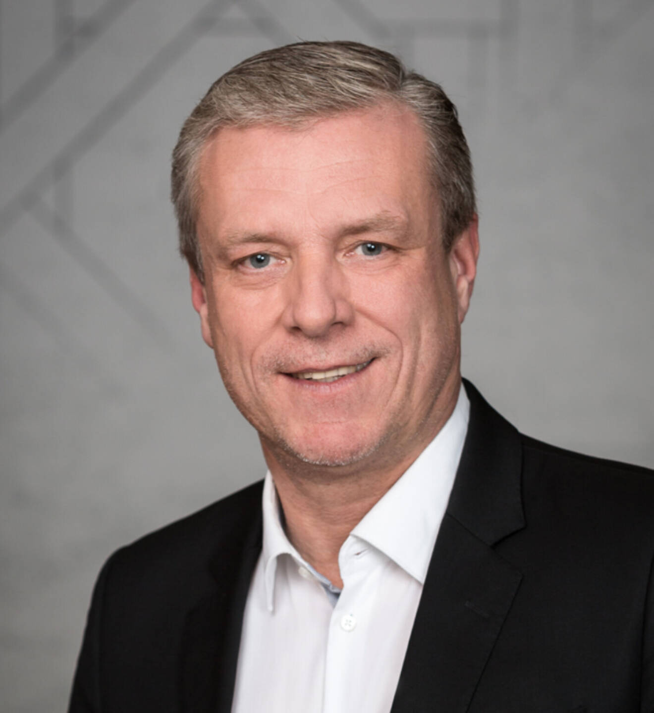 Christian Berger wird Vorsitzender der Geschäftsführung der UBM Deutschland, Foto: UBM