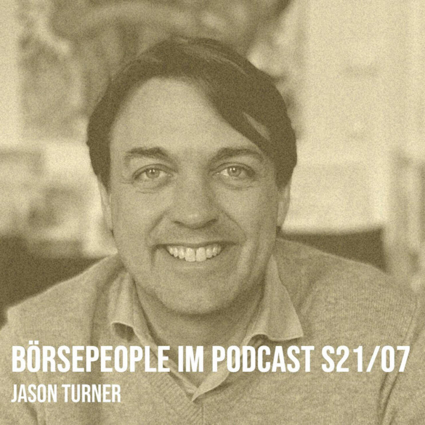 https://open.spotify.com/episode/4SlP9dLleREDb3bXvB4Xpy
B&ouml;rsepeople im Podcast S21/07: Jason Turner - <p>Jason Turner ist Ex-Reuters-Mitarbeiter, Market Analyst und jetzt spezialisiert auf gute Weine, gute Weinberatung und Moderationen. Aufgewachsen in England auf einem Grundst&uuml;ck, das davor Agatha Christie geh&ouml;rte, hat er gute Geschichten zu erz&auml;hlen und spannende Stationen im Lebenslauf, wie zB BMW, Thomson Reuters oder Wein & Co.. Wir sprechen &uuml;ber James Bond, Freitag, der 13., Ex-Reuters Kollegin Silvia Heinrich, die den Barrique de Beurse 2021 machte, die Band Cock&acute;n Tail seines 15j&auml;hrigen Sohnes (vgl. Ramones, sag ich), Schnitzler, die Telekom Austria und Andritz. Und freilich &uuml;ber Wein: Hier &uuml;ber Elysium und die Kooperation mit dem neuen Wiener Steak-Trendlokal Boxwood, beides mit Alex Sch&uuml;tz. Gutes zieht Kreise ist ab 20:00 Thema. <br>
<br>
<a href=https://www.experttasting.com target=_blank>https://www.experttasting.com</a><br>
<a href=https://www.elysiumwines.at target=_blank>https://www.elysiumwines.at</a><br>
<a href=https://www.boxwood.at target=_blank>https://www.boxwood.at</a><br>
B&ouml;rsepeople Alex Sch&uuml;tz: <a href=https://audio-cd.at/page/podcast/7515/ target=_blank>https://audio-cd.at/page/podcast/7515/</a><br>
Barrique de beurse Silvia Heinrich: <a href=https://www.weingut-heinrich.at/produkt/barrique-de-beurse-ab-9-2022-subskription-moeglich/ target=_blank>https://www.weingut-heinrich.at/produkt/barrique-de-beurse-ab-9-2022-subskription-moeglich/</a><br>
Cock`n Tail - Silence: <a href=https://open.spotify.com/intl-de/album/2HiVmz4fOWgMmZwK9jNu68 target=_blank>https://open.spotify.com/intl-de/album/2HiVmz4fOWgMmZwK9jNu68</a><br>
<br>
About: Die Serie B&ouml;rsepeople des Podcasters Christian Drastil, der im Q4/24 in Frankfurt als Finfluencer & Finanznetworker #1 Austria ausgezeichnet wurde, findet im Rahmen von <a href=http://www.audio-cd.at target=_blank>http://www.audio-cd.at</a> und dem Podcast Audio-CD.at Indie Podcasts statt. Es handelt sich dabei um typische Personality- und Werdegang-Gespr&auml;che. Die Season 19 umfasst unter dem Motto &bdquo;25 B&ouml;rsepeople&ldquo; 25 Talks. Presenter der Season 21 ist die Volksbank <a href=https://www.volksbank.at target=_blank>https://www.volksbank.at.</a> Welcher der meistgeh&ouml;rte B&ouml;rsepeople Podcast ist, sieht man unter <a href=http://www.audio-cd.at/people target=_blank>http://www.audio-cd.at/people.</a> Der Zwischenstand des laufenden Rankings ist tagesaktuell um 12 Uhr aktualisiert.<br>
<br>
Bewertungen bei Apple (oder auch Spotify) machen mir Freude: <a href=http://www.audio-cd.at/spotify target=_blank>http://www.audio-cd.at/spotify</a> , <a href=http://www.audio-cd.at/apple target=_blank>http://www.audio-cd.at/apple</a> .<br>
</p>