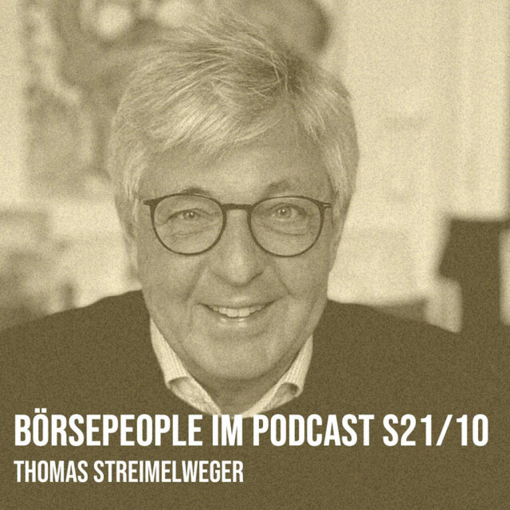 https://open.spotify.com/episode/49LrXH1MyQ5ad0Rcv5yiXf
Börsepeople im Podcast S21/10: Thomas Streimelweger - <p>Thomas Streimelweger ist Investor mit unternehmerischem Erfahrungsschatz. Kennengelernt haben wir uns recht spontan intensiv 1998, ich hab damals mit Tageszeitungscover den unmittelbar bevorstehenden Börsegang seiner S&T aufgedeckt. Nach einem ersten Schock hat sich alles recht schnell eingegrooved und wir sprechen über diese Zeit, in der Ex-HP-Manager Thomas mit seinem Wegbegleiter Karl Tantscher das IPO an der Easdaq in einem Window of Opportunity schaffte, dies knapp bevor es zum einem Crash der Märkte kam. Vieles der S&T steckt in der heute erfolgreichen Kontron, Thomas freut sich mit, ist aber nicht mehr beteiligt. 2000 geht ein weiterer Erzählstrang los, jener von Thomas und red stars, ein Vierteljahrhundert mit ebenfalls shaky times, heute hat red stars (u.a. auch exklusiv im Podcast) über gute Exits zu berichten und sogar die Börse kann durchaus ein Thema werden. Auch Martin Hannah auf der Tankstelle, einen Hannes Androsch, der lernen will, die CA IB, Gutes zieht Kreise und die Arbeit am Aufschlag besprechen wir.<br>
<br>
<a href=https://red-stars.com target=_blank>https://red-stars.com</a><br>
<a href=https://www.kontron.com/de target=_blank>https://www.kontron.com/de</a><br>
<br>
About: Die Serie Börsepeople des Podcasters Christian Drastil, der im Q4/24 in Frankfurt als Finfluencer & Finanznetworker #1 Austria ausgezeichnet wurde, findet im Rahmen von <a href=http://www.audio-cd.at target=_blank>http://www.audio-cd.at</a> und dem Podcast Audio-CD.at Indie Podcasts statt. Es handelt sich dabei um typische Personality- und Werdegang-Gespräche. Die Season 19 umfasst unter dem Motto „25 Börsepeople“ 25 Talks. Presenter der Season 21 ist die Volksbank <a href=https://www.volksbank.at target=_blank>https://www.volksbank.at.</a> Welcher der meistgehörte Börsepeople Podcast ist, sieht man unter <a href=http://www.audio-cd.at/people target=_blank>http://www.audio-cd.at/people.</a> Der Zwischenstand des laufenden Rankings ist tagesaktuell um 12 Uhr aktualisiert.<br>
<br>
Bewertungen bei Apple (oder auch Spotify) machen mir Freude: <a href=http://www.audio-cd.at/spotify target=_blank>http://www.audio-cd.at/spotify</a> , <a href=http://www.audio-cd.at/apple target=_blank>http://www.audio-cd.at/apple</a> .<br>
<br>
<br>
<br>
<br>
</p> (10.10.2025) 