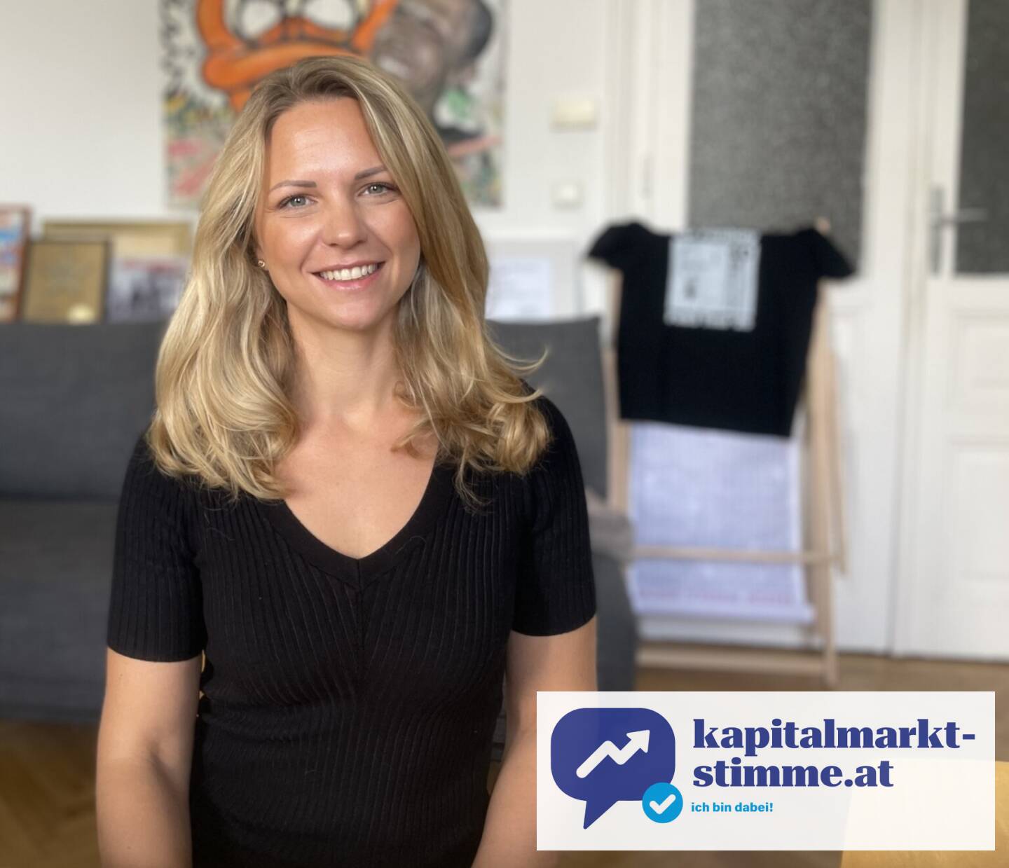 Iris Einwaller-Probst , Cachalot