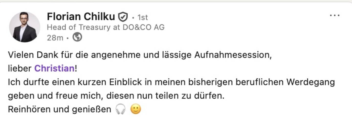 Bezogen auf https://audio-cd.at/page/podcast/7991/ Florian Chilku