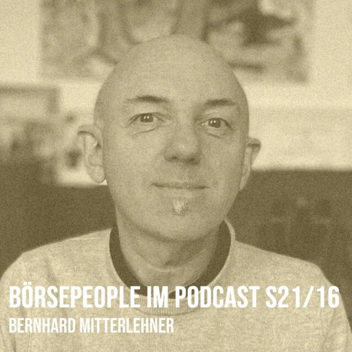 https://open.spotify.com/episode/0eh5ZExgtaElcXhH9APBZf
Börsepeople im Podcast S21/16: Bernhard Mitterlehner - <p>Bernhard Mitterlehner ist Independent Portfolio Manager bei wikifolio und selbstständiger Finanzmathematker. Wir beginnen mit dem Faible für Mathematik und Geschichte bzw. einem Faible für Finanzbildung. Was macht man als selbstständiger Finanzmathematker? Wie ist das mit betrieblicher Altersvorsorge, Pensionsplänen, Abfindungsberechnungen? Und was hat Bernhard für Admiral Sportwetten - eine gute Gelegenheit, über Sportwetten zu reden - gemacht? Investor ist Bernhard seit Beginn der 90er, seine erste Aktie war die legendäre Ibusz im IPO. Wir besprechen Aktien, Mythen, Bernhards Start bei wikifolio und seine Strategie mit dem Ziel einer optimierten Rendite bei kalkuliertem, minimiertem Risiko über einen langfristigen Zeitraum. 2025 ist Bernhard jedenfalls einer der grossen Aufsteiger in den wikifolio-Rankings. Kennengelernt haben wir uns vor wenigen Wochen beim Geburtstagsfest des grössten wikifolio Traders Richard Dobetsberger. Und Bernhard bastelt mit Ritschy sogar an einer gemeinsamen Idee. Gutes zieht Kreise.<br>
<br>
<a href=https://www.wikifolio.com/de/at/p/mittermatik?tab=wikifolios target=_blank>https://www.wikifolio.com/de/at/p/mittermatik?tab=wikifolios</a><br>
<a href=https://www.linkedin.com/in/mittermatik/ target=_blank>https://www.linkedin.com/in/mittermatik/</a><br>
<a href=https://www.wikifolio.com/de/de/p/ritschy target=_blank>https://www.wikifolio.com/de/de/p/ritschy</a><br>
<br>
About: Die Serie Börsepeople des Podcasters Christian Drastil, der im Q4/24 in Frankfurt als Finfluencer & Finanznetworker #1 Austria ausgezeichnet wurde, findet im Rahmen von <a href=http://www.audio-cd.at target=_blank>http://www.audio-cd.at</a> und dem Podcast Audio-CD.at Indie Podcasts statt. Es handelt sich dabei um typische Personality- und Werdegang-Gespräche. Die Season 19 umfasst unter dem Motto „25 Börsepeople“ 25 Talks. Presenter der Season 21 ist die Volksbank <a href=https://www.volksbank.at target=_blank>https://www.volksbank.at.</a> Welcher der meistgehörte Börsepeople Podcast ist, sieht man unter <a href=http://www.audio-cd.at/people target=_blank>http://www.audio-cd.at/people.</a> Der Zwischenstand des laufenden Rankings ist tagesaktuell um 12 Uhr aktualisiert.<br>
<br>
Bewertungen bei Apple (oder auch Spotify) machen mir Freude: <a href=http://www.audio-cd.at/spotify target=_blank>http://www.audio-cd.at/spotify</a> , <a href=http://www.audio-cd.at/apple target=_blank>http://www.audio-cd.at/apple</a> .</p>