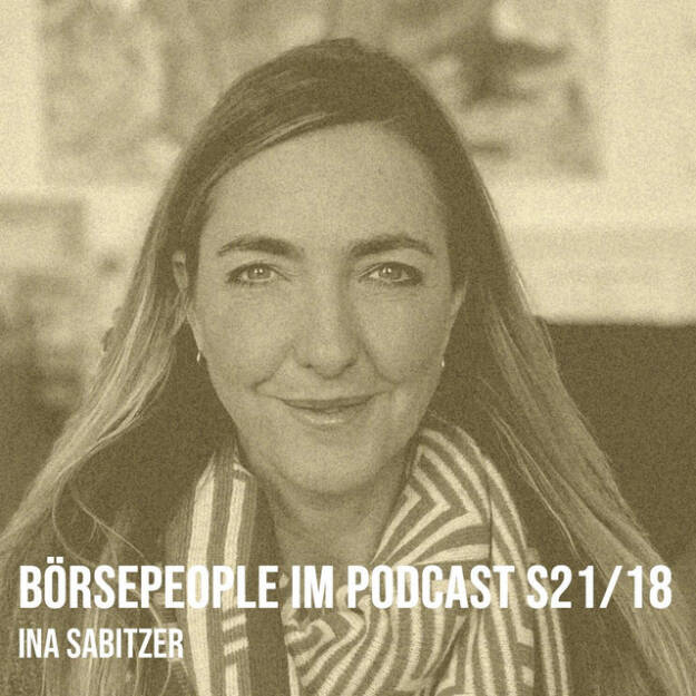 https://open.spotify.com/episode/74HT6fv6vsdQ8BysM7ba26
Börsepeople im Podcast S21/18: Ina Sabitzer - <p>Ina Sabitzer ist Moderatorin, Corporate Profilerin, Ex-Kommunikationschefin der Österreichischen Post und hat auch für die Deutsche Telekom kommuniziert. Wir starten mit einem mitgebrachten (thx!) Kürbiskuchen (der auch zwischendurch immer wieder als Gaumenfreude dient) und Karriere/Werdegang-mässig mit einem recht spontanen Ruf, der eine junge Steirerin aus der AT&S-Stadt Leoben als Pressesprecherin in ein Bundesministerium nach Wien führte. Es folgte ein weiteres Ministerium und dann der Wechsel nach Bonn zur Deutschen Telekom, Ina erzählt über das Corporate Profiling, über Georg Pölzl, der dann auch ihr CEO der nächsten Station Österreichische Post war. Als Head of Corporate Comm. und vielem mehr hat Ina zur Verjüngung des Unternehmensauftritts massgeblich beigetragen und natürlich - wie bei einem börsenotierten Unternehmen üblich - auch eng mit der IR von Harald Hagenauer zusammengearbeitet. 2012 machte sich Ina selbstständig (ich auch, da musste ich mit einem weiteren Stück Kürbiskuchen anstossen) und berät seither C-Levels (auch ATX) als Positionierungsexpertin und Executive Coach, dazu zahlreiche Moderationen. Moderationen sind auch der Grund, warum Ina jetzt hier ist, denn im Oktober sehen wir uns Jahr für Jahr am häufigsten und da gibt es stets viel zu reden. Im Podcast zb über Marcel Sabitzer, die CIRA (mit Harald Hagenauer), die BPG Group (im Ferstel), die eigene Garderobe in m2 und Gutes zieht Kreise.<br>
<br>
<a href=https://www.inasabitzer.at target=_blank>https://www.inasabitzer.at</a><br>
<br>
About: Die Serie Börsepeople des Podcasters Christian Drastil, der im Q4/24 in Frankfurt als Finfluencer & Finanznetworker #1 Austria ausgezeichnet wurde, findet im Rahmen von <a href=http://www.audio-cd.at target=_blank>http://www.audio-cd.at</a> und dem Podcast Audio-CD.at Indie Podcasts statt. Es handelt sich dabei um typische Personality- und Werdegang-Gespräche. Die Season 19 umfasst unter dem Motto „25 Börsepeople“ 25 Talks. Presenter der Season 21 ist die Volksbank <a href=https://www.volksbank.at target=_blank>https://www.volksbank.at.</a> Welcher der meistgehörte Börsepeople Podcast ist, sieht man unter <a href=http://www.audio-cd.at/people target=_blank>http://www.audio-cd.at/people.</a> Der Zwischenstand des laufenden Rankings ist tagesaktuell um 12 Uhr aktualisiert.<br>
<br>
Bewertungen bei Apple (oder auch Spotify) machen mir Freude: <a href=http://www.audio-cd.at/spotify target=_blank>http://www.audio-cd.at/spotify</a> , <a href=http://www.audio-cd.at/apple target=_blank>http://www.audio-cd.at/apple</a> .</p> (29.10.2025) 