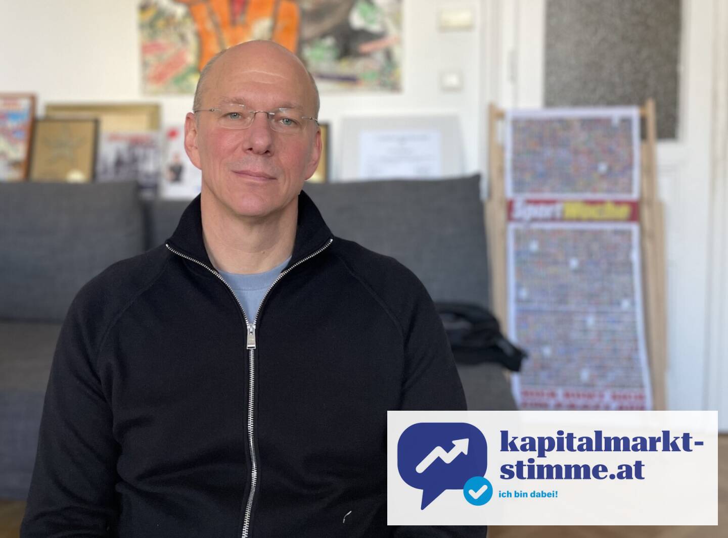 Sebastian Korbei , TARS-Consulting