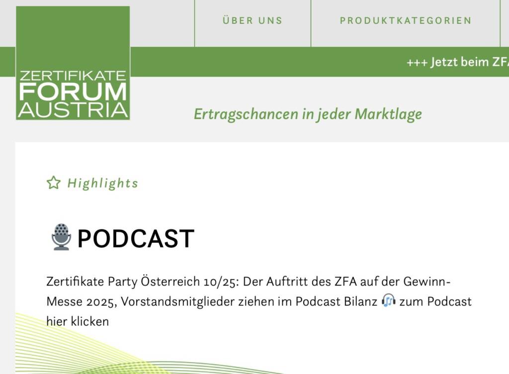 bezogen auf https://audio-cd.at/page/podcast/8010/ audio-cd.at meets Zertifikate (31.10.2025) 